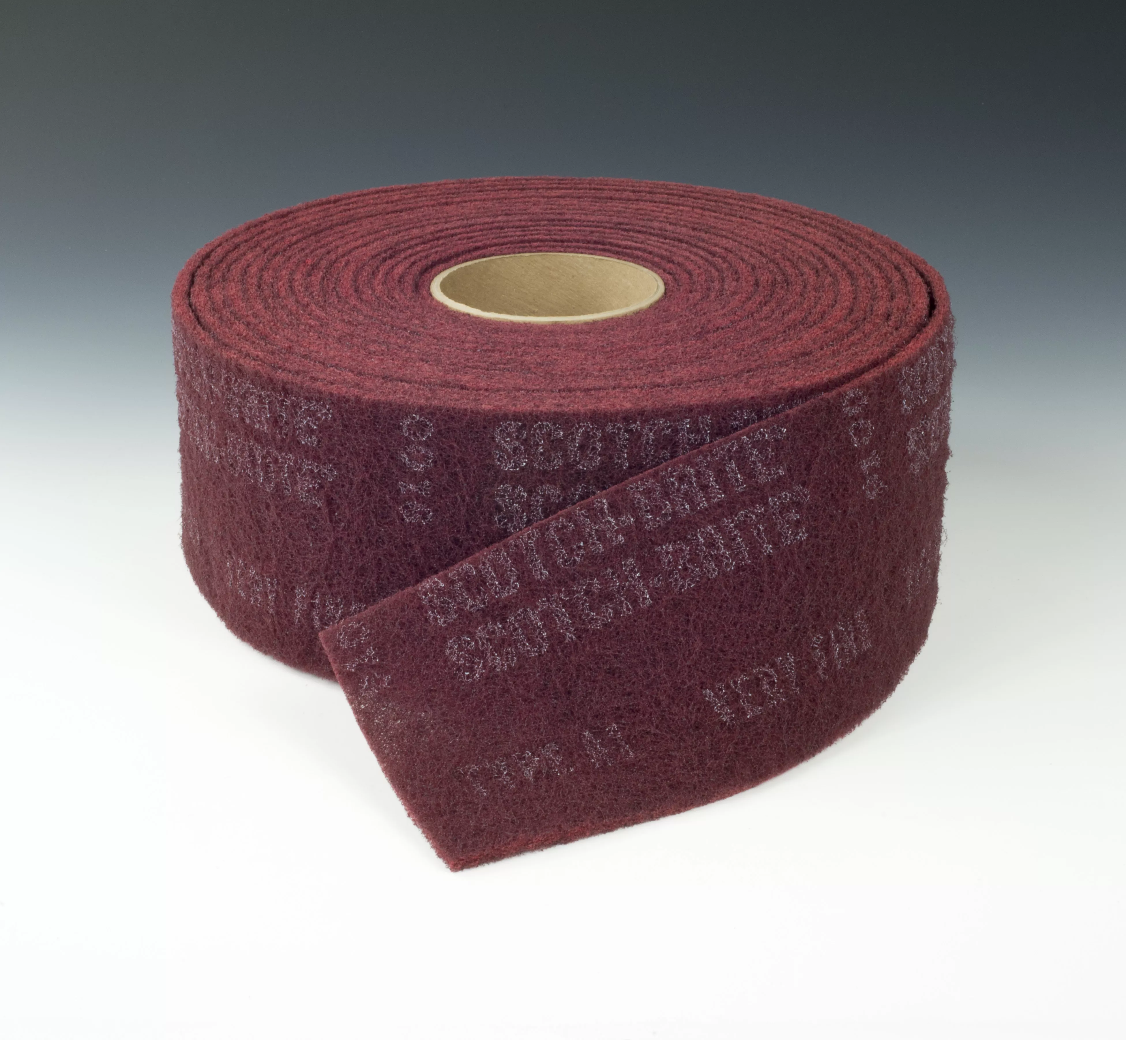 Product Number LD-RL | Scotch-Brite™ Light Deburring Roll