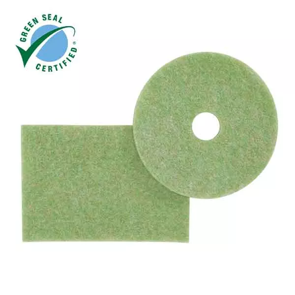 Product Number 5000-19 | 3M™ TopLine Autoscrubber Pad 5000