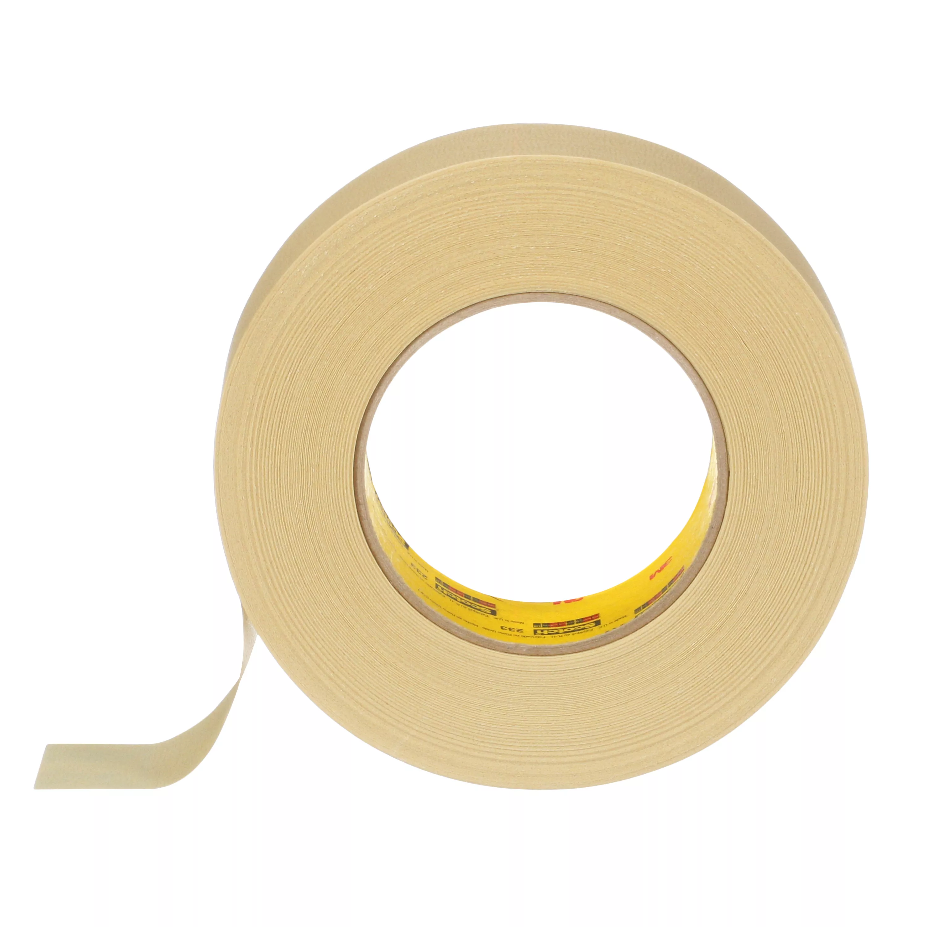 SKU 7000088668 | Scotch® Automotive Refinish Masking Tape 233