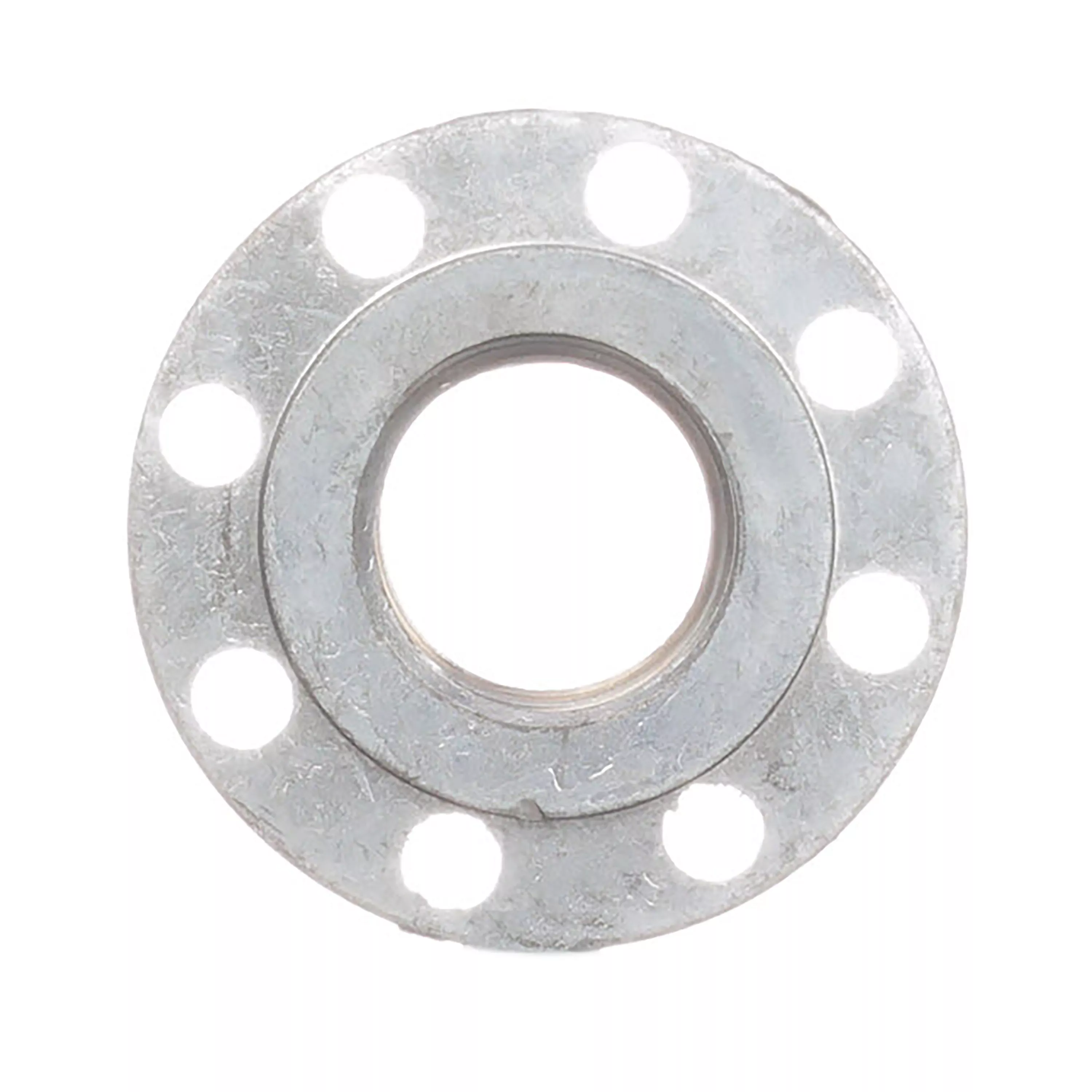 Standard Abrasives™ Die Cast Pad Nut 542012, 5/8 in-11, 5 ea/Case