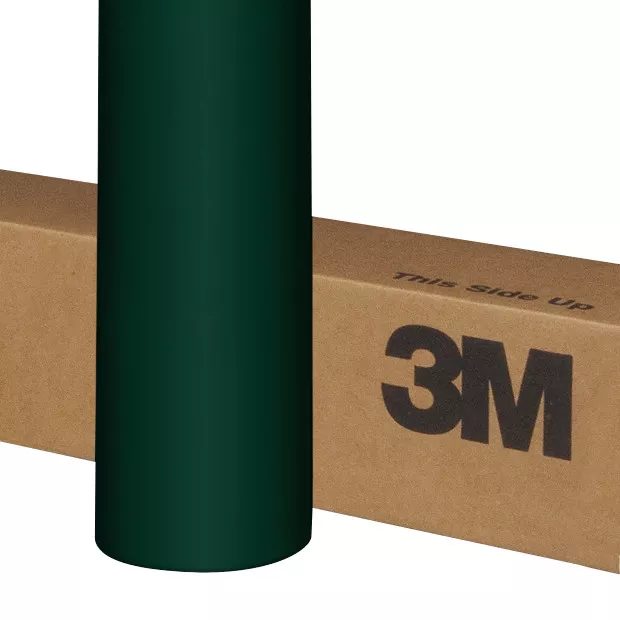 3M™ Scotchlite™ Reflective Graphic Film 5100R-77, Green, 48 in x 25 yd,
1 Roll/Case