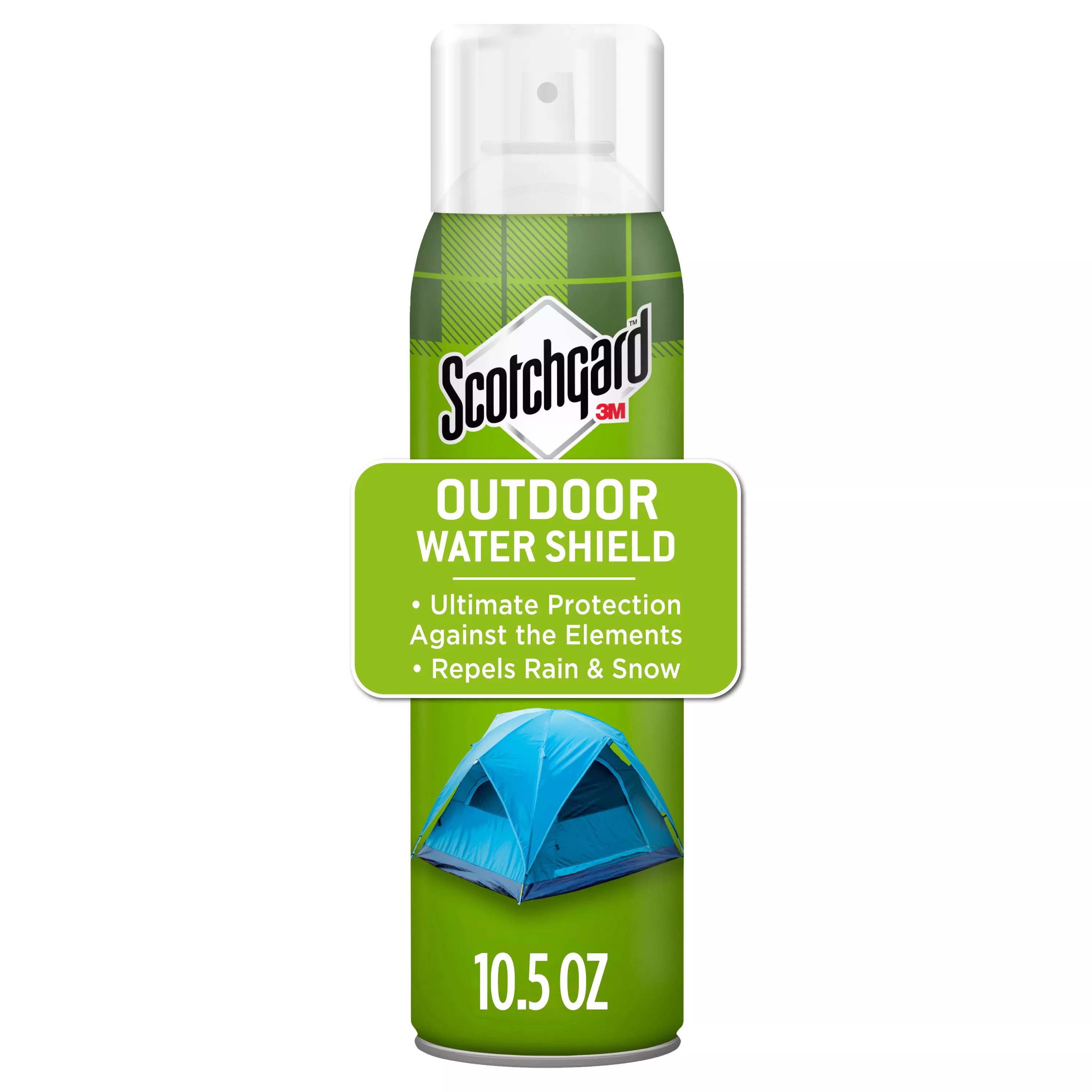 Scotchgard™ Outdoor Water Shield 5020-10C-4,10.5 oz (297 g)