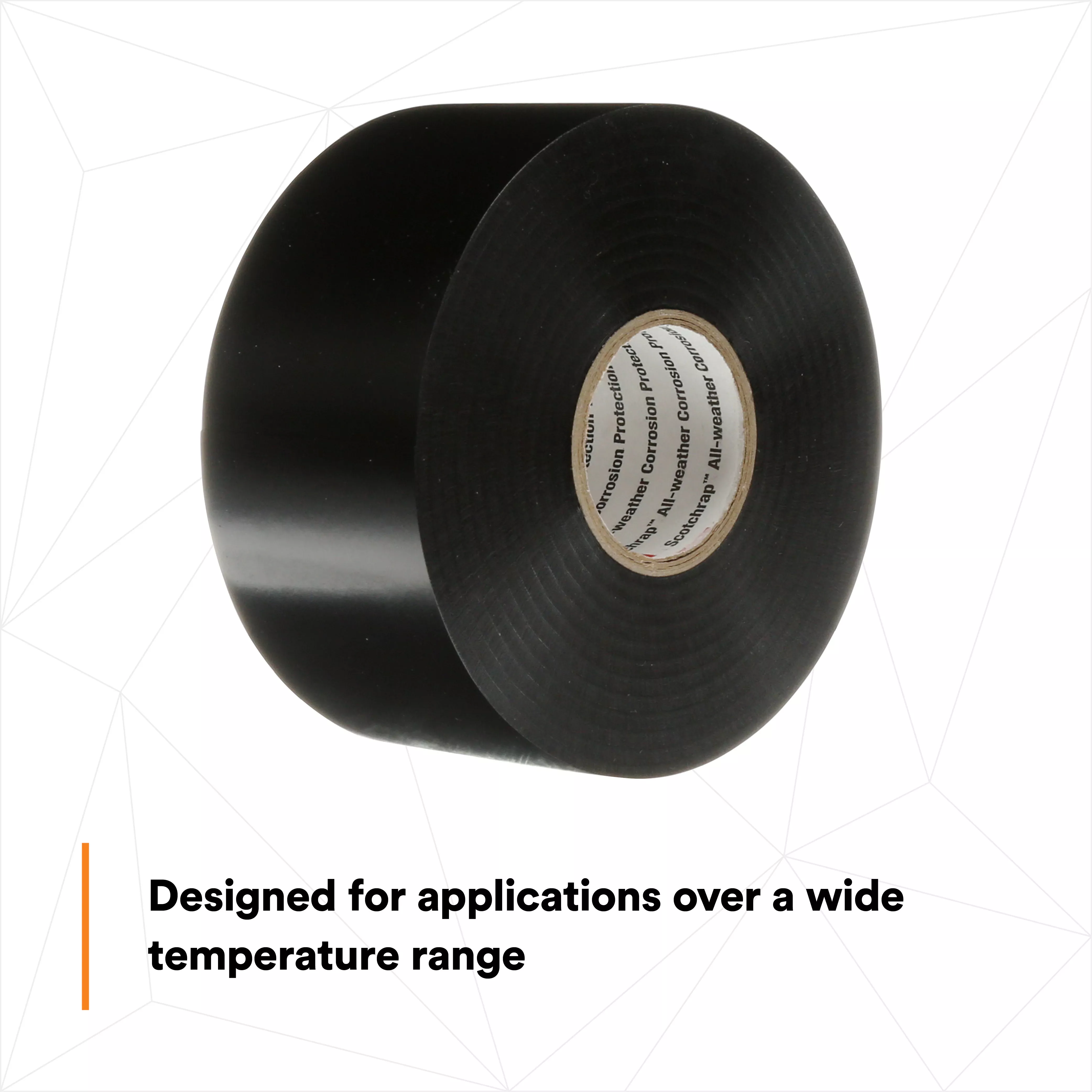 UPC 00054007094685 | 3M™ Scotchrap™ Vinyl Corrosion Protection Tape 50