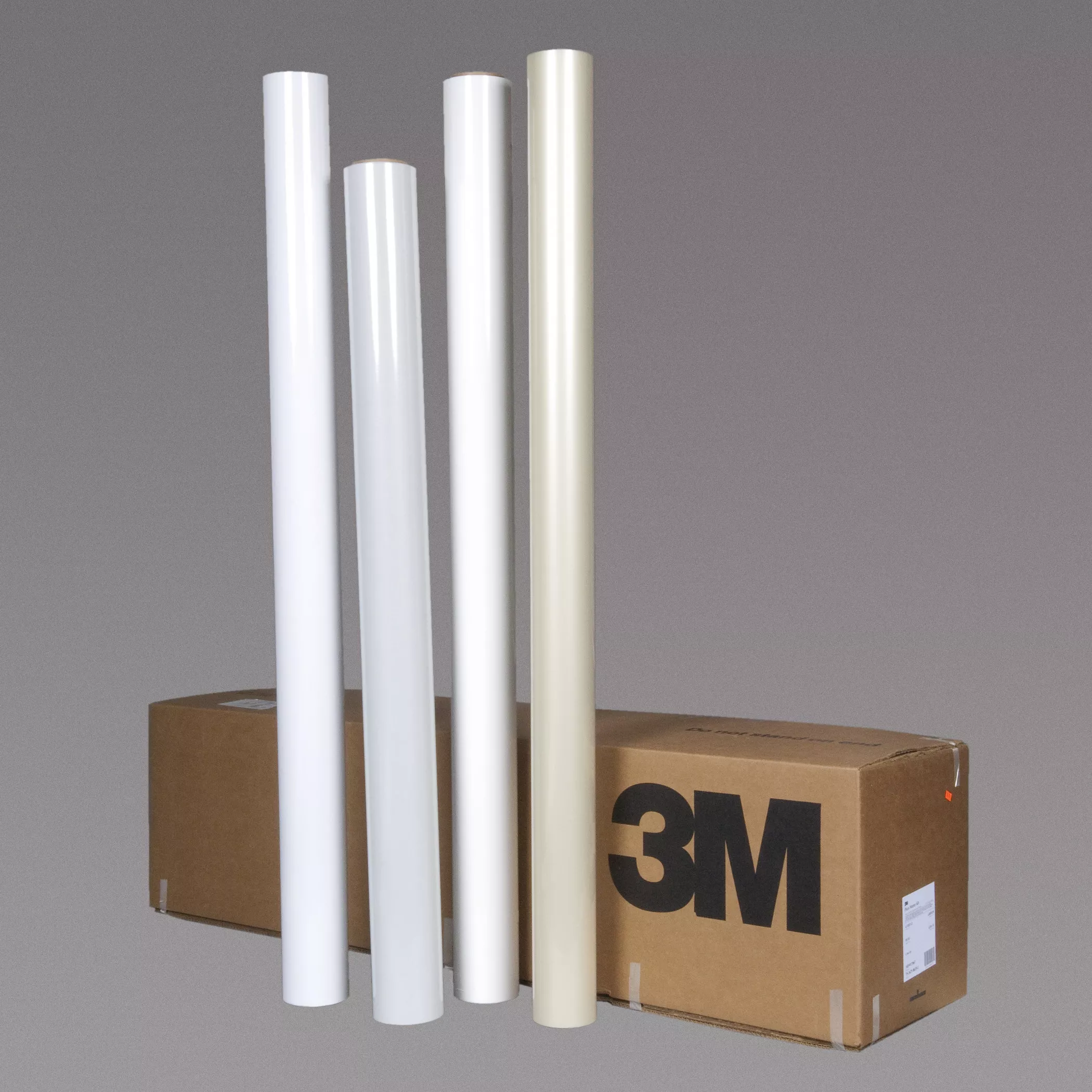3M™ Print Film Starter Kit - Standard: IJ180MC, 40C-10R, 8518, 54 in x
10 yd