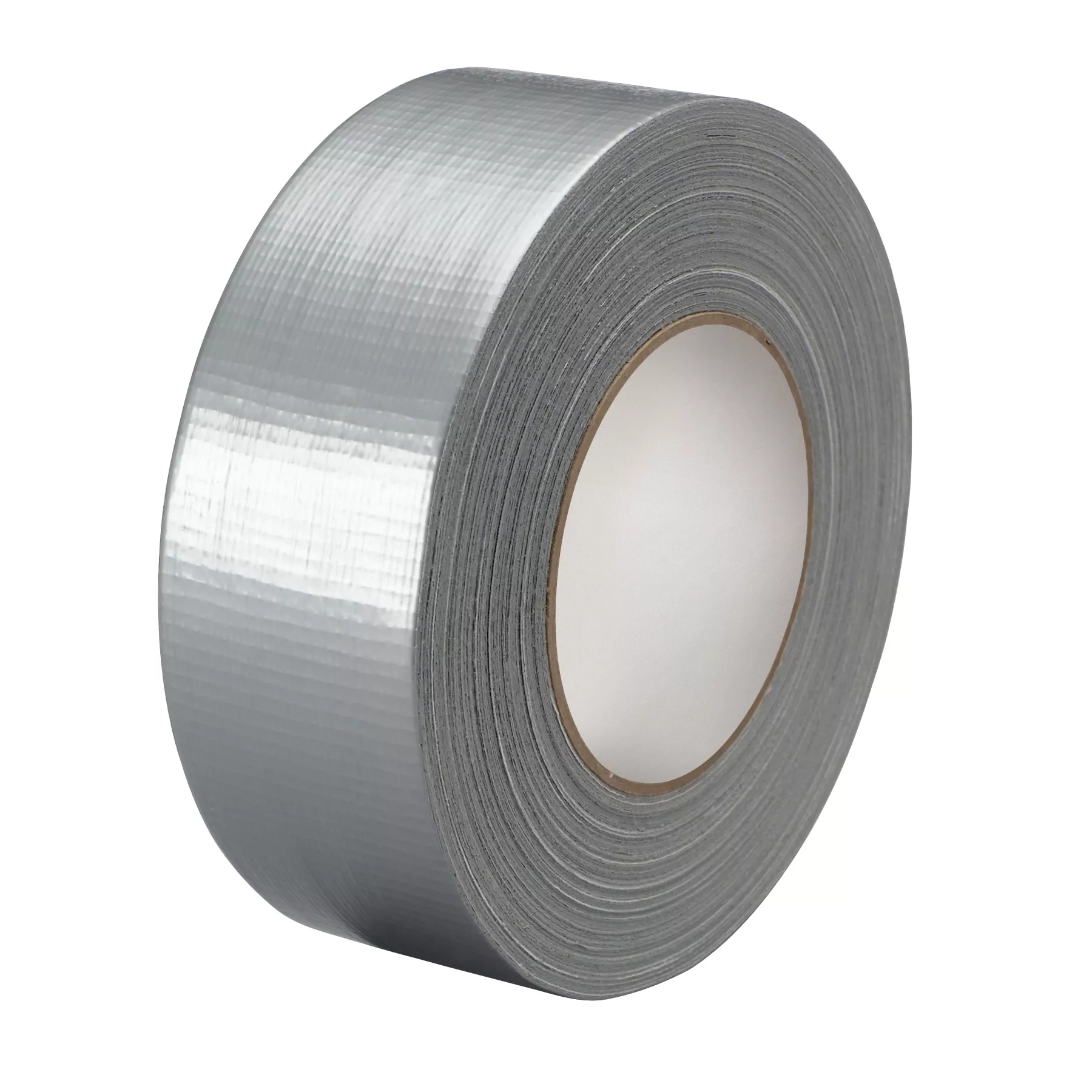 3M™ Multi-Purpose Duct Tape 3900, Silver, 48 mm x 54.8 m, 7.6 mil, 24
Roll/Case, Individually Wrapped Conveniently Packaged