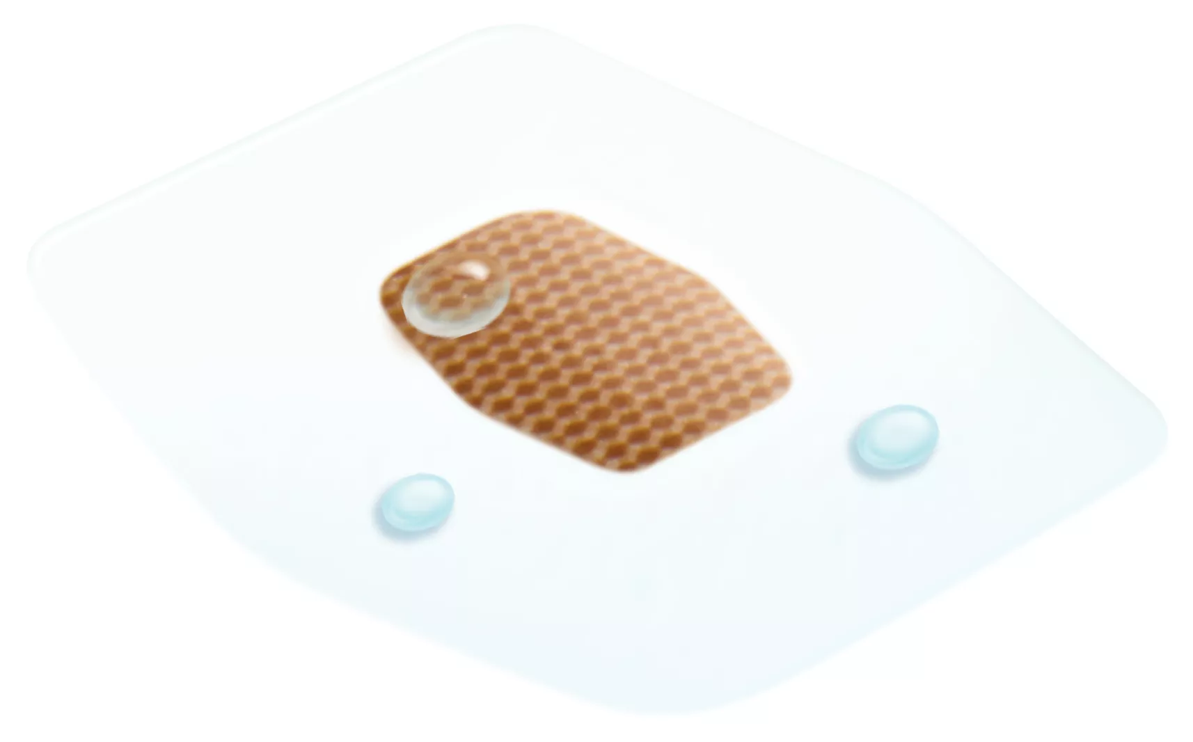 SKU 7010299869 | Nexcare™ Waterproof Bandages 432-50-3