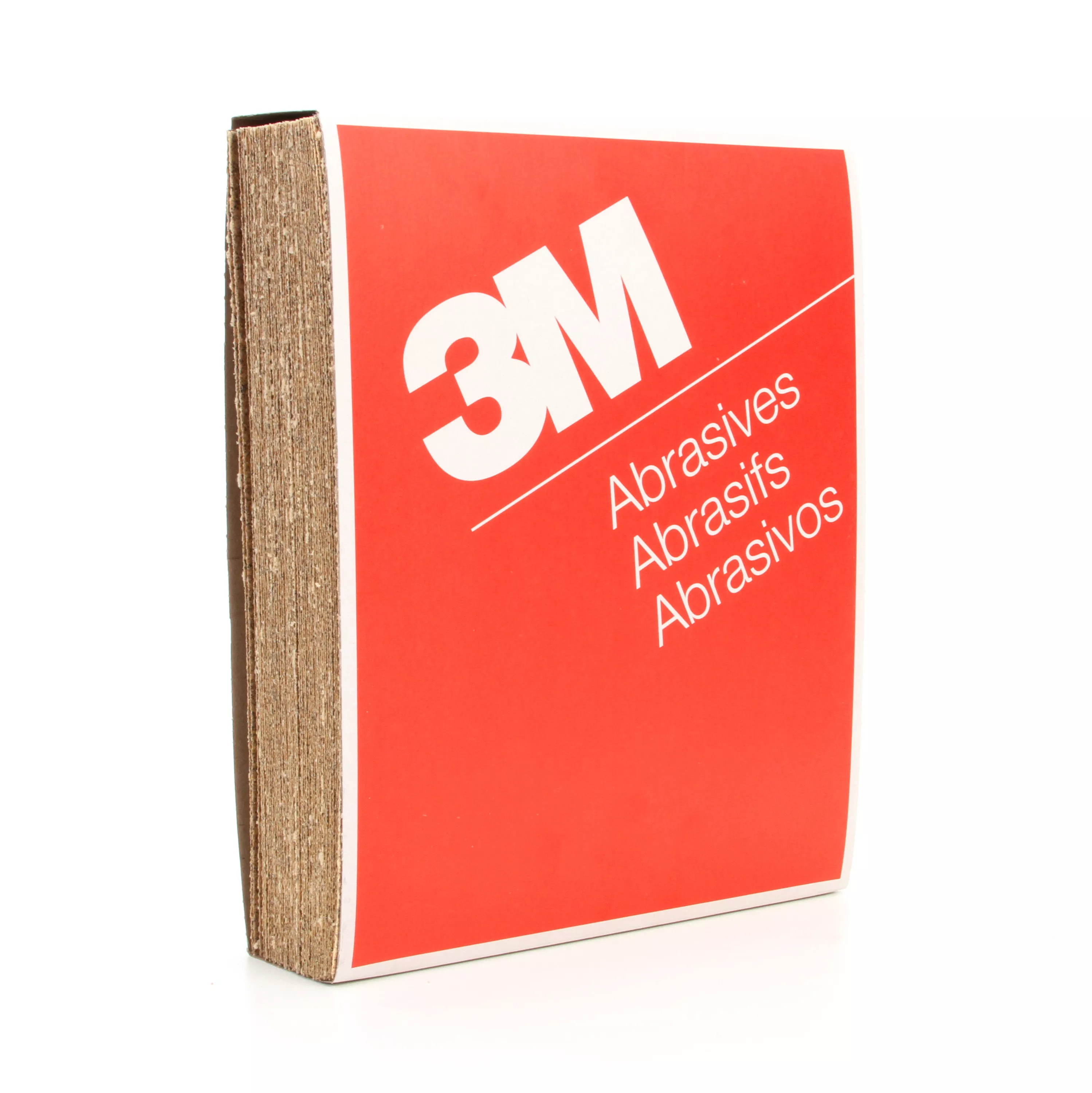 3M™ Paper Sheet 346U, 40 D-weight, 9 in x 11 in, 50/Pac, 250 ea/Case
