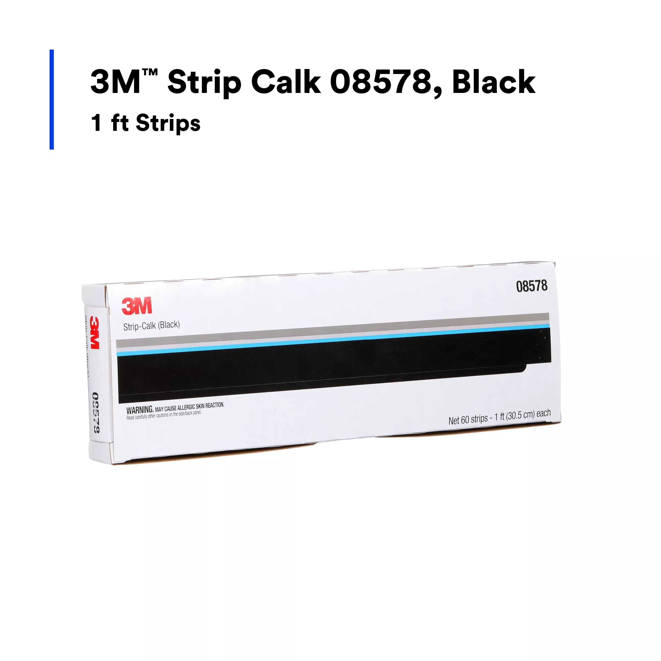 UPC 00051135085783 | 3M™ Strip Calk