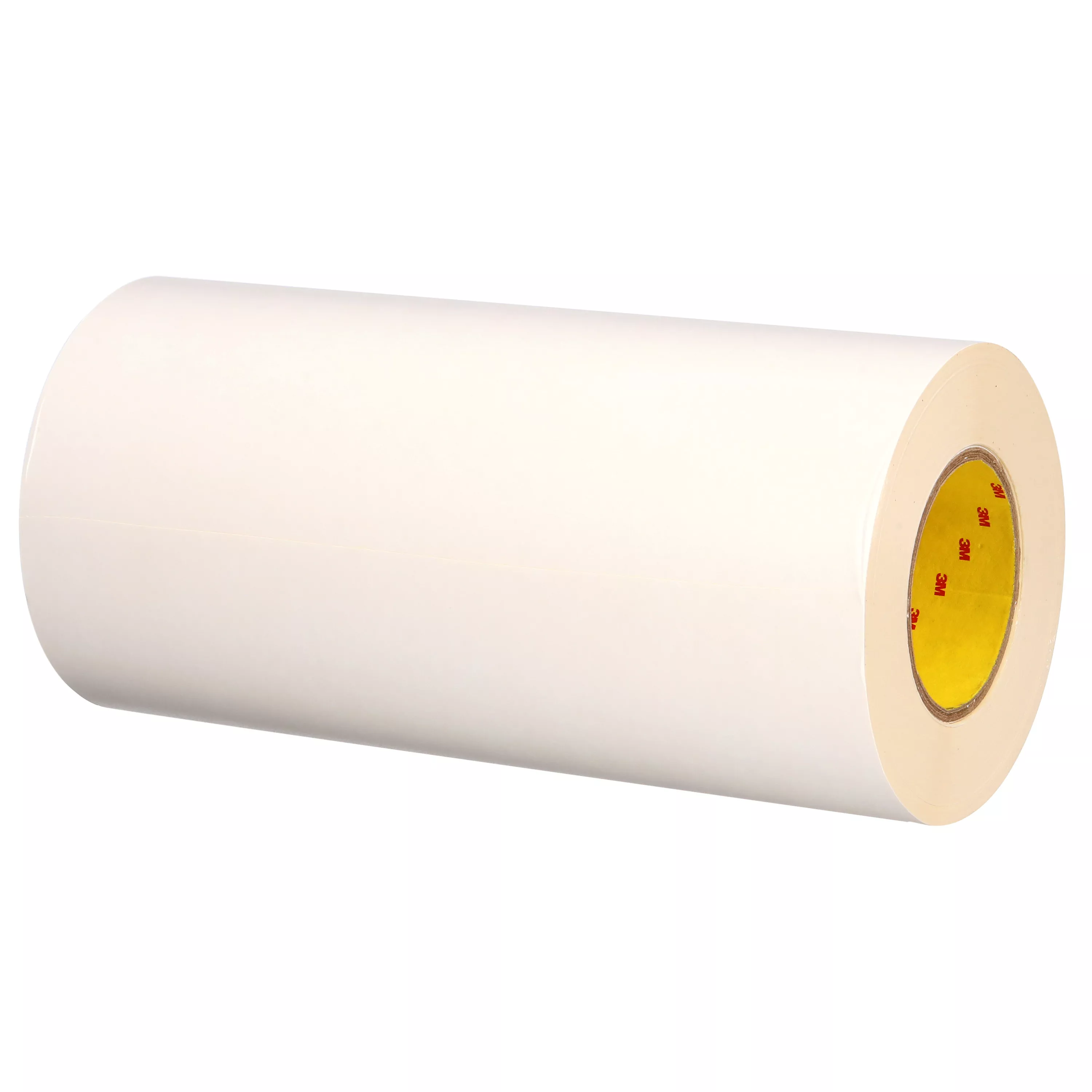 SKU 7100174124 | 3M™ Double Coated Polyester Tape 442KW