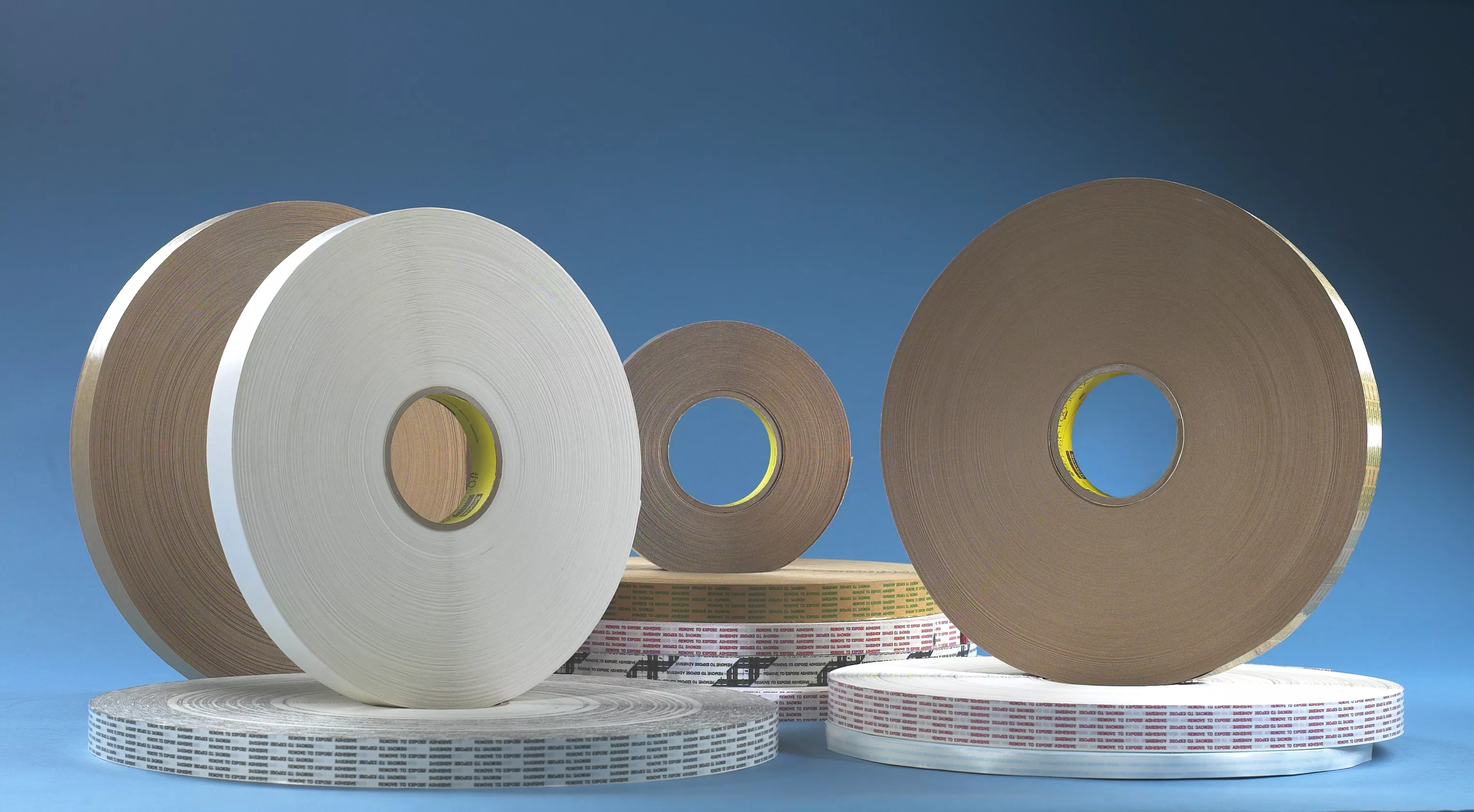Product Number 920XL | 3M™ Adhesive Transfer Tape Extended Liner 920XL