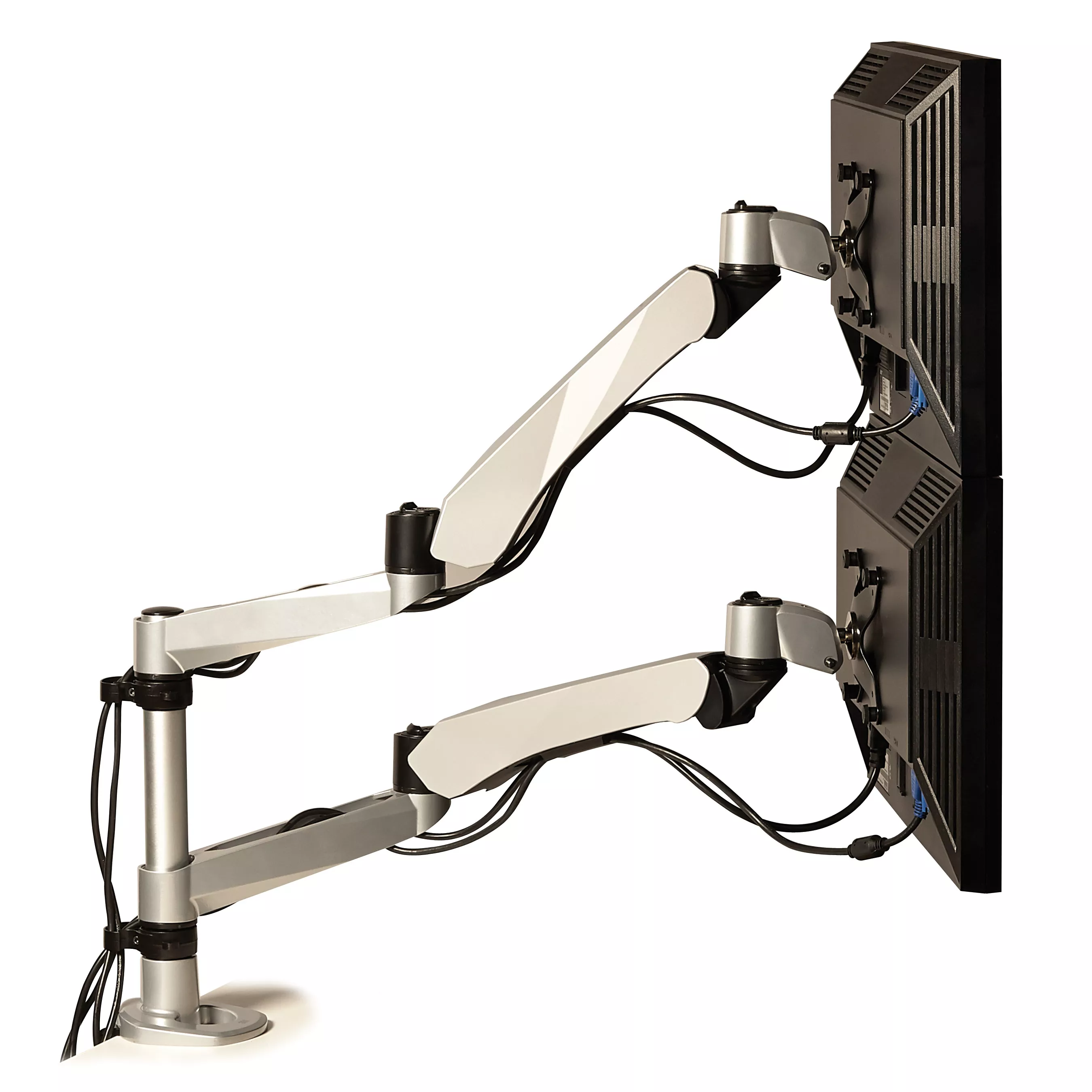 Product Number MA265S | 3M™ Monitor Stand