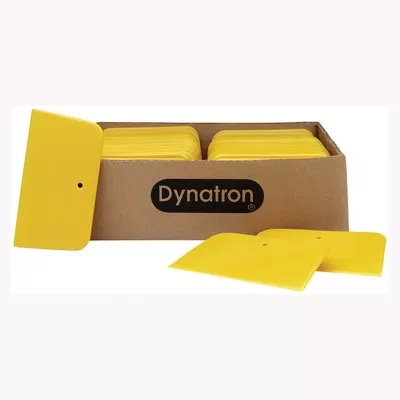 Dynatron™ Yellow Spreader, 344, 3 x 4, 144 per case