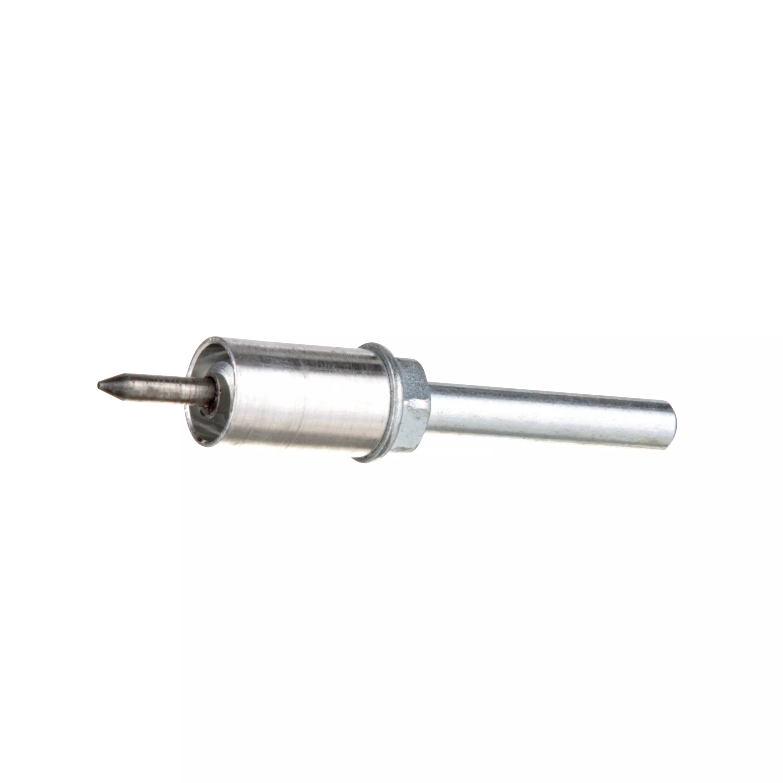 Standard Abrasives™ Quick Change TS P.A.R.T. #30 Disc Mandrel 541152,5/8
in TA4 (PILOT), 5 ea/Case