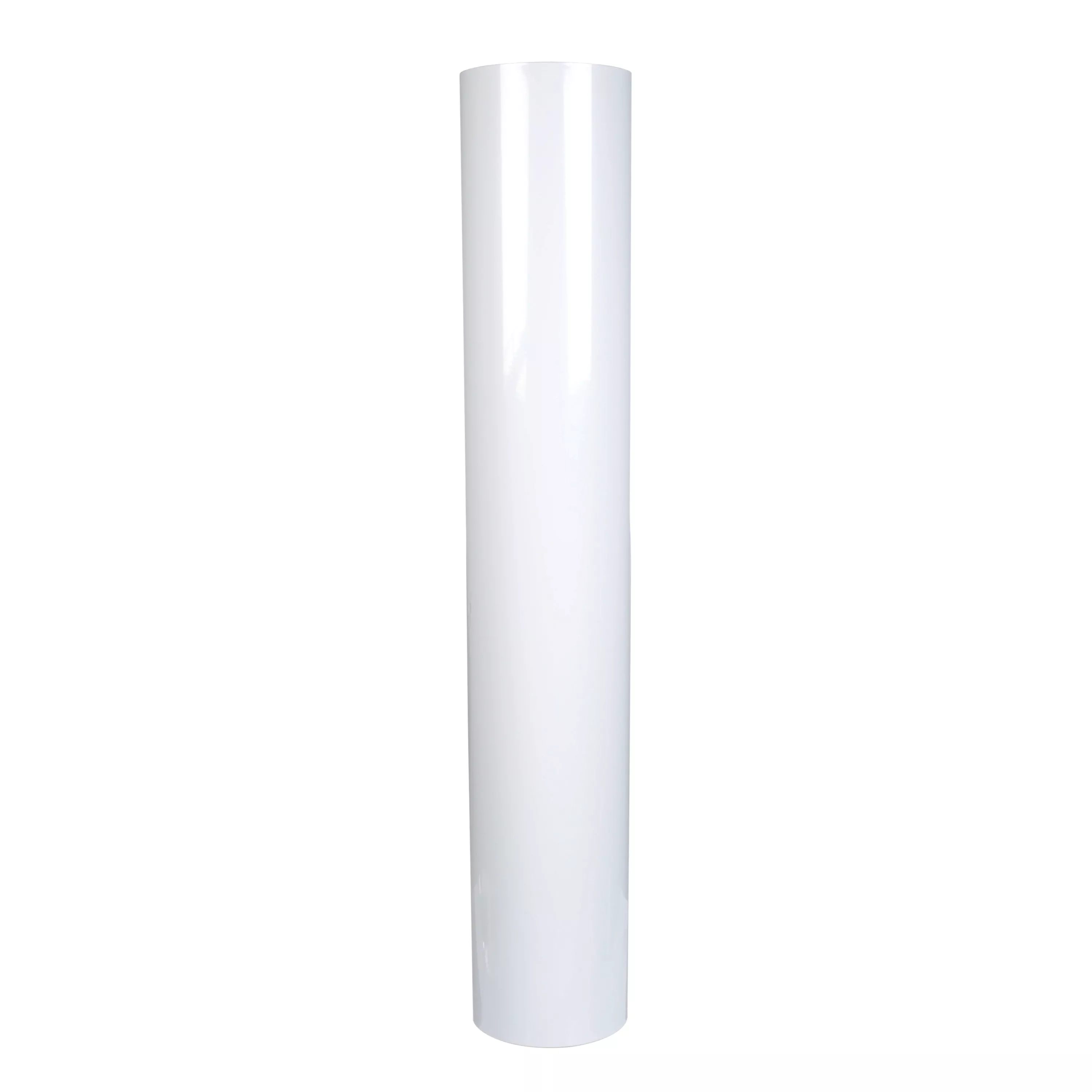 3M™ VentureClad™ Insulation Jacketing Tape 1577CW-WM, White, 35.5 in x
50 yd, 1 Roll/Case