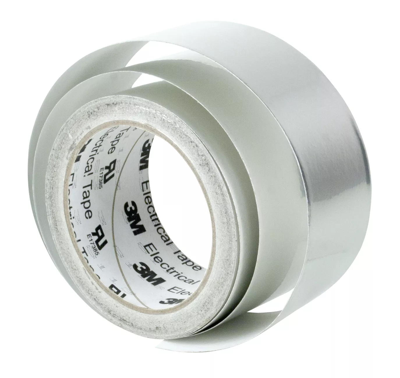 SKU 7100168547 | 3M™ Tin-Plated Copper Foil EMI Shielding Tape 1183