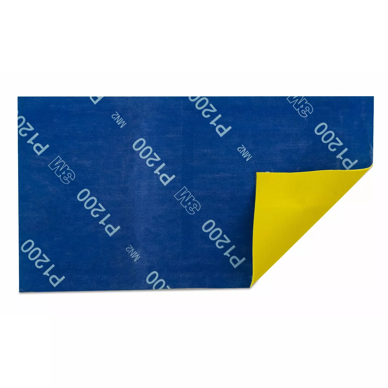 SKU 7100152960 | 3M™ Super Flexible Sanding Sheets