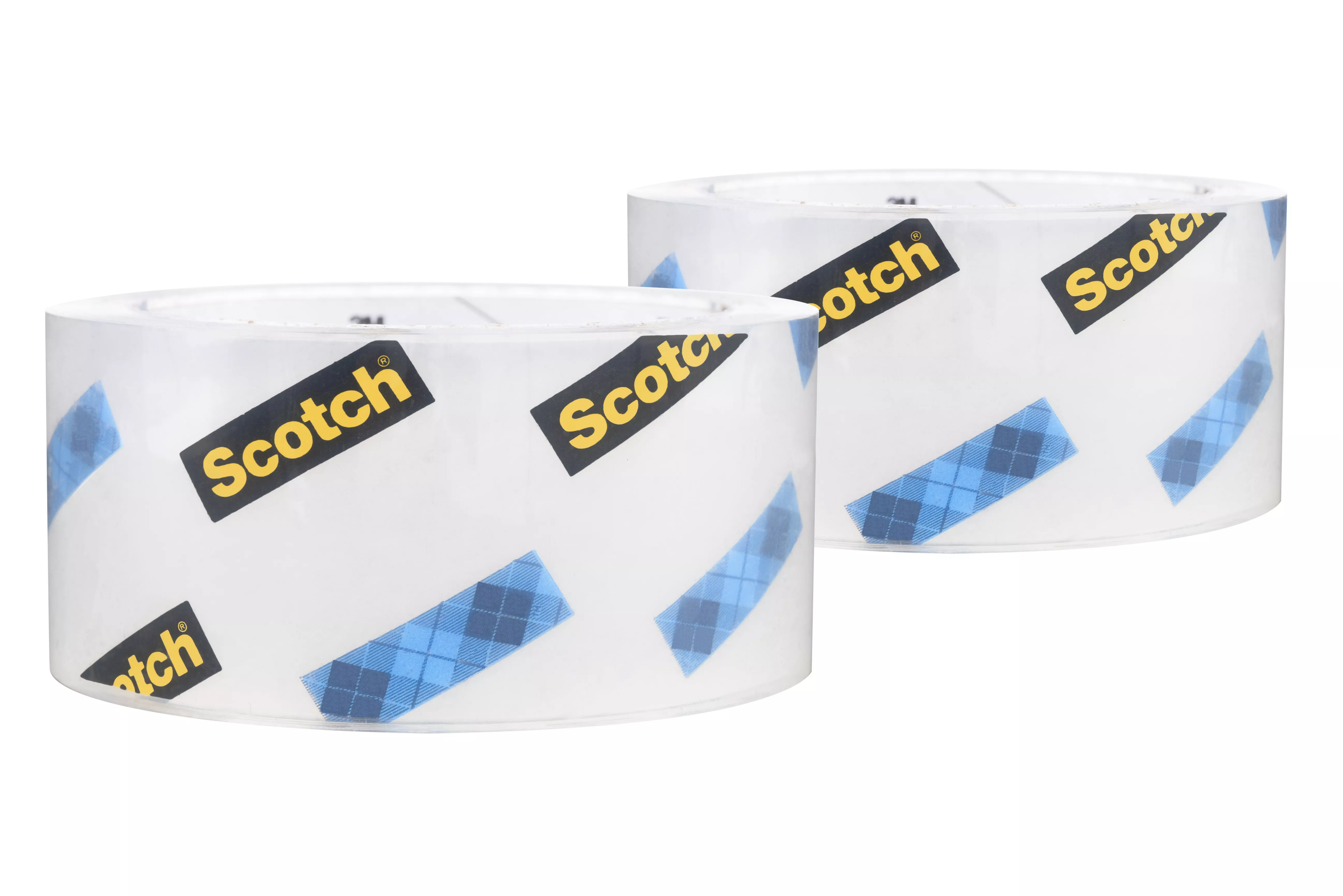 SKU 7100282865 | Scotch® Packaging Tape 3850-2-ST