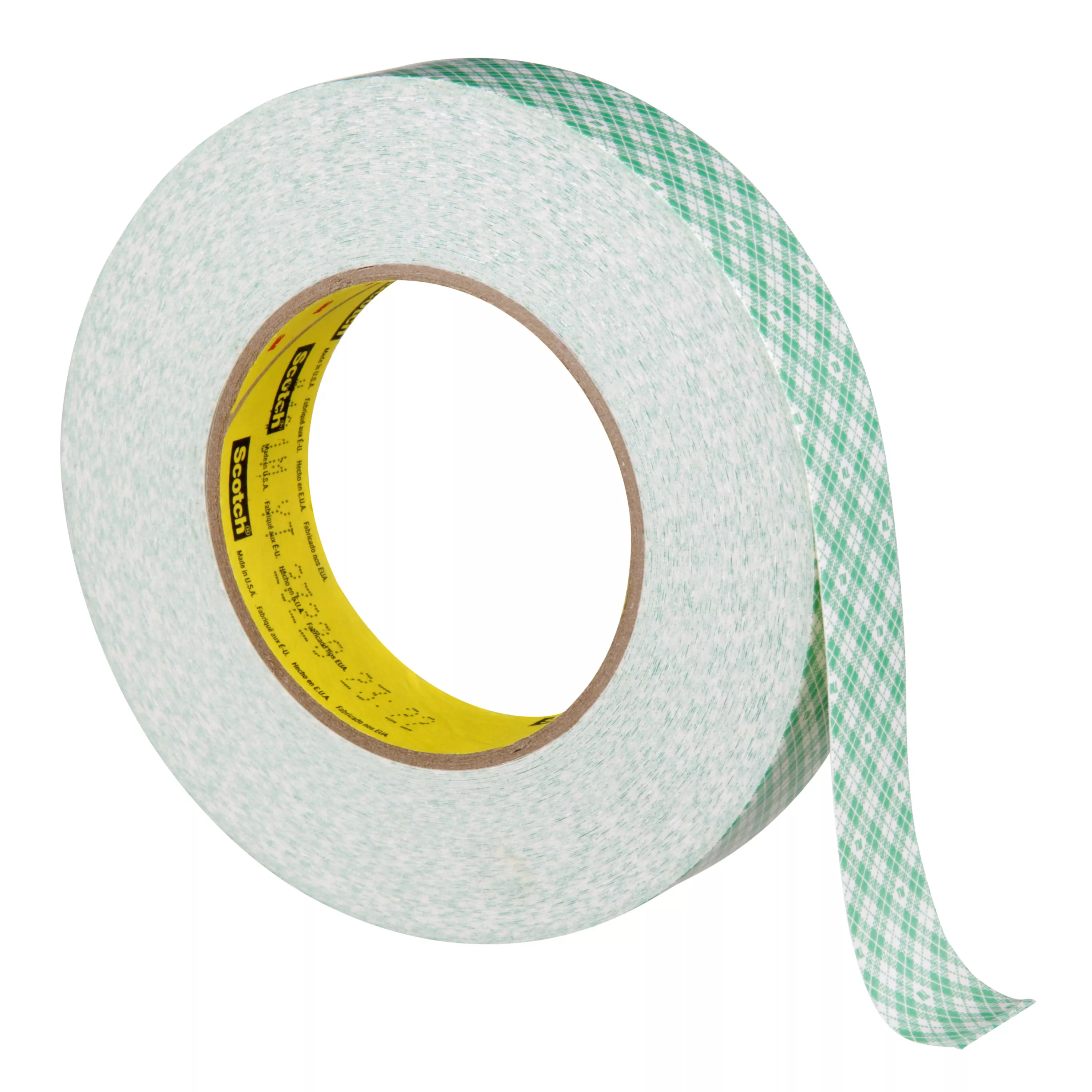 UPC 00051111917176 | 3M™ Double Coated Paper Tape 401M