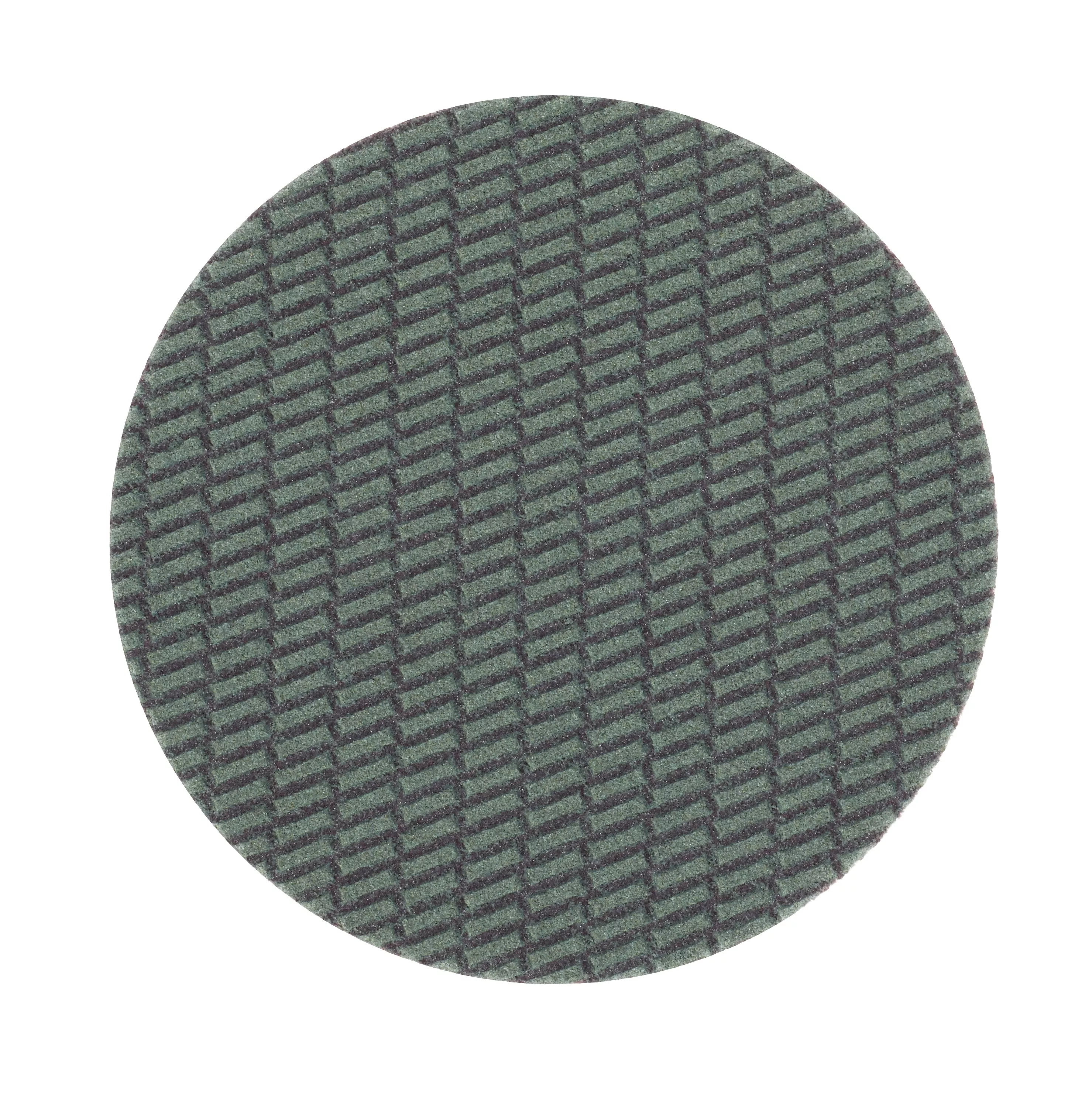 3M™ Trizact™ Hookit™ Cloth Disc 337DC, 6 in x NH, A160 X-weight, 50
ea/Case