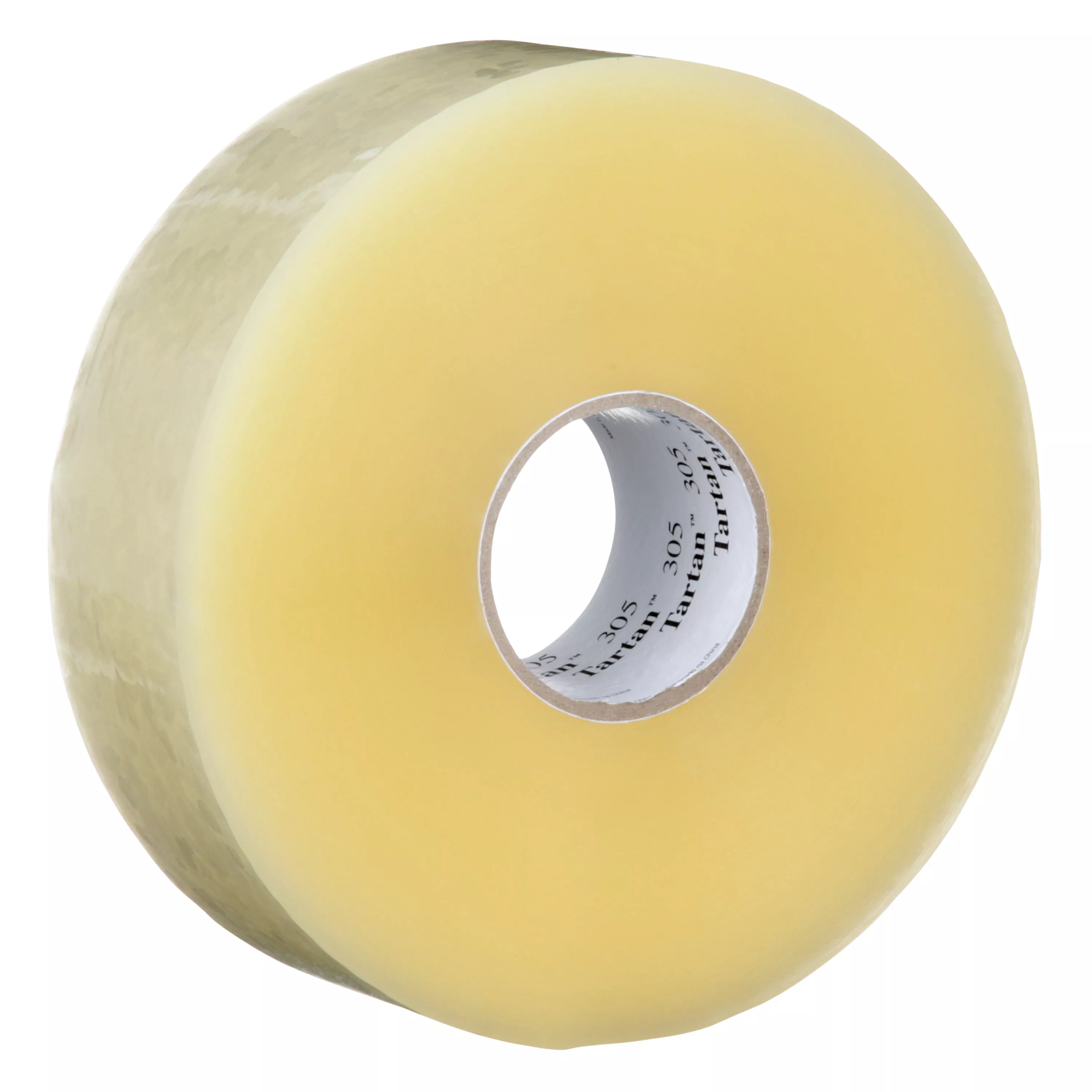 SKU 7100240709 | Tartan™ Box Sealing Tape 305
