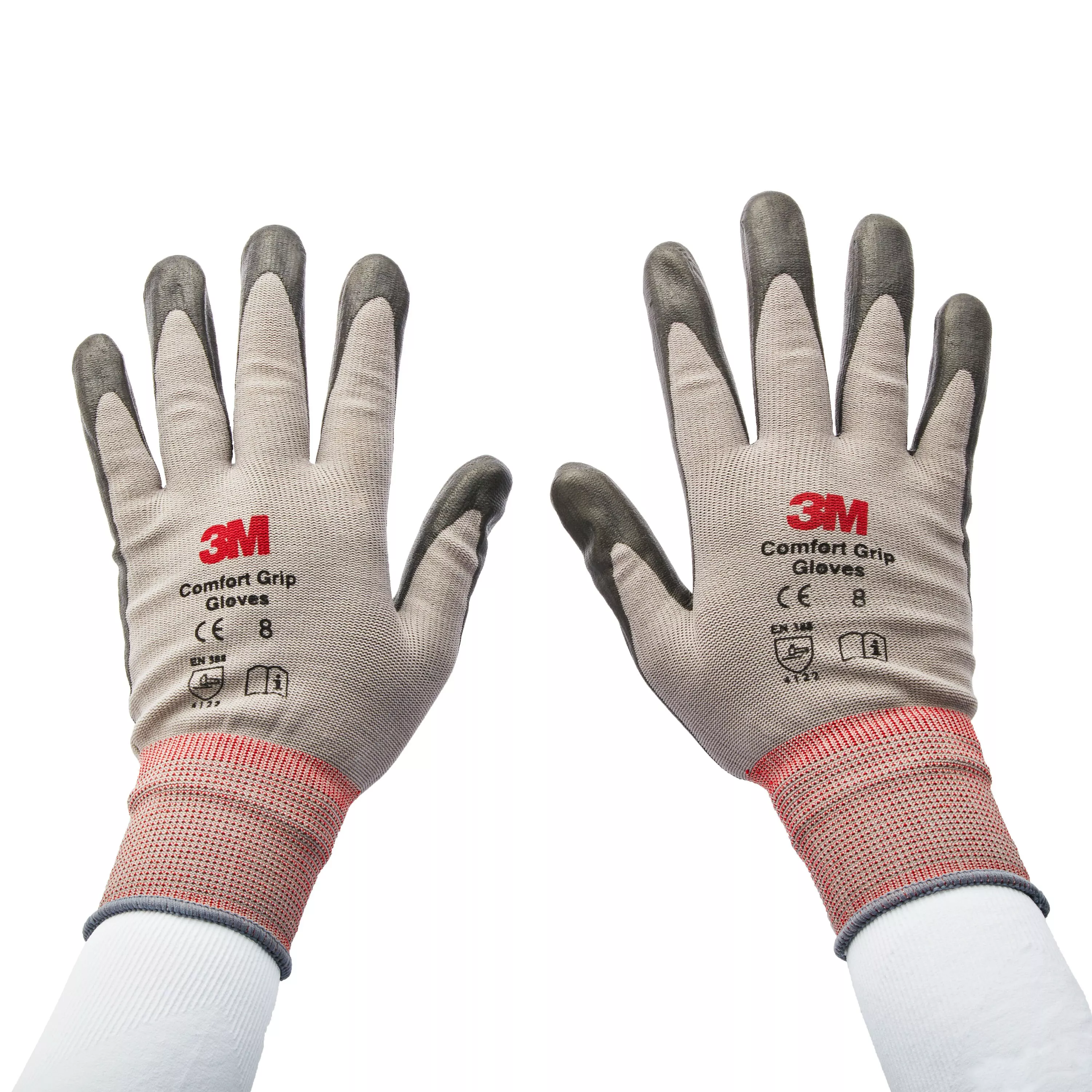 Product Number CGL-GU | 3M™ Comfort Grip Glove CGL-GU