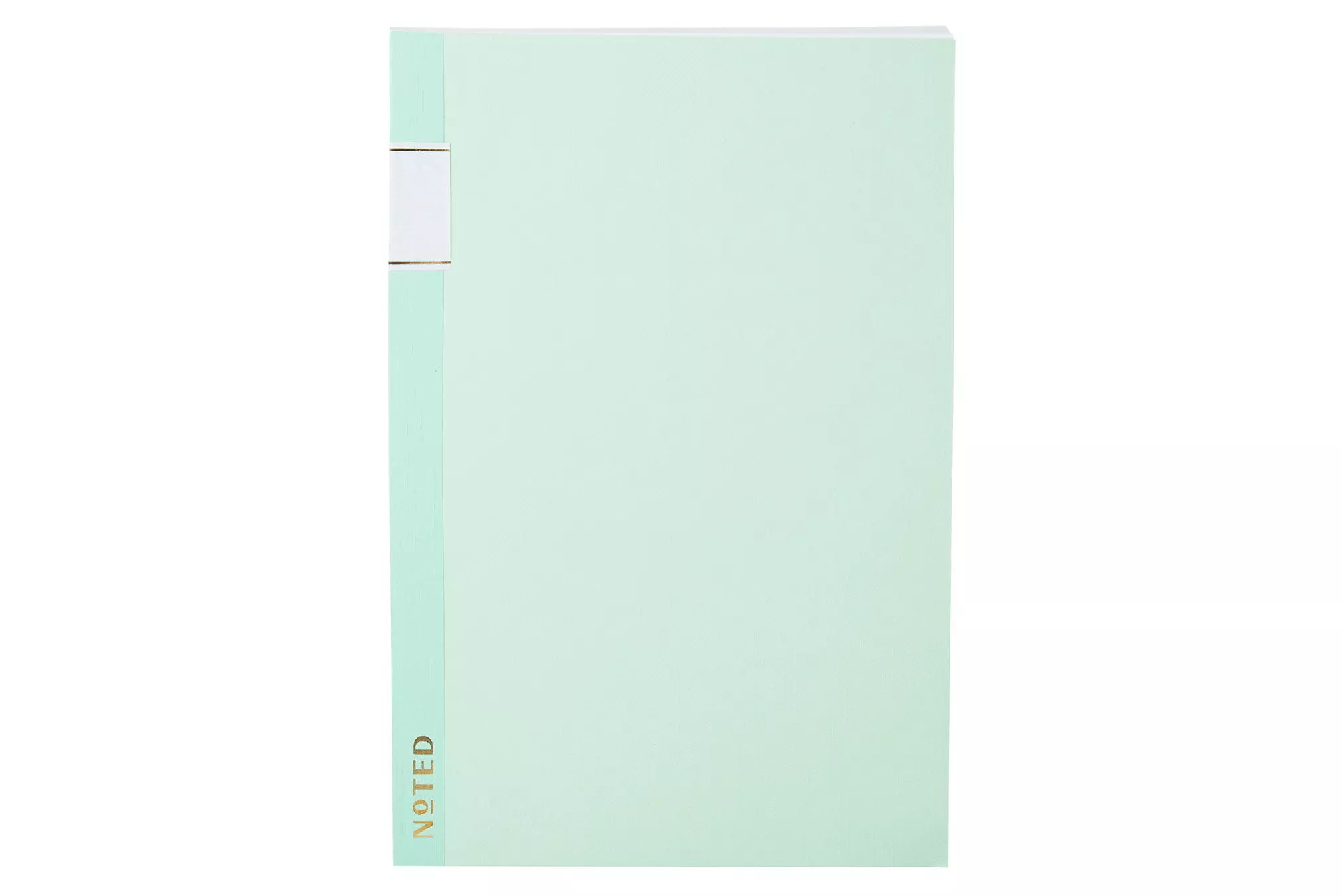 Post-it® Notebook NTD-N58-TT, 8.5 in x 5.75 in (215 mm x 146 mm)