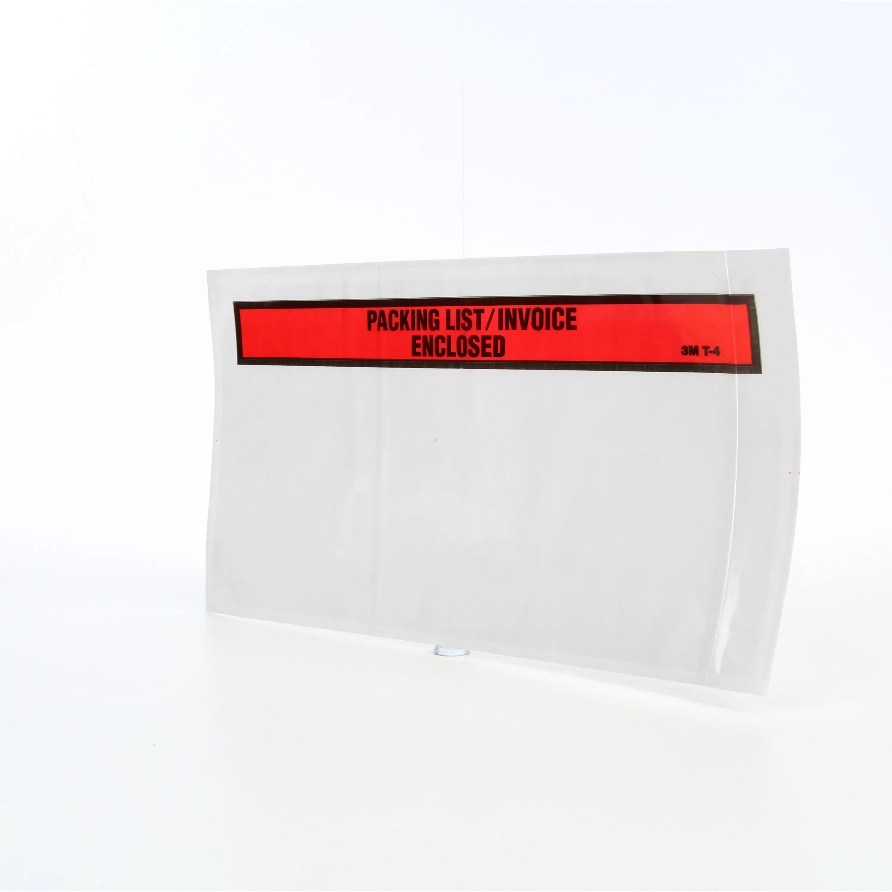 3M™ Top Print Packing List Envelope PLE-T4, 5-1/2 in x 10 in, Case
