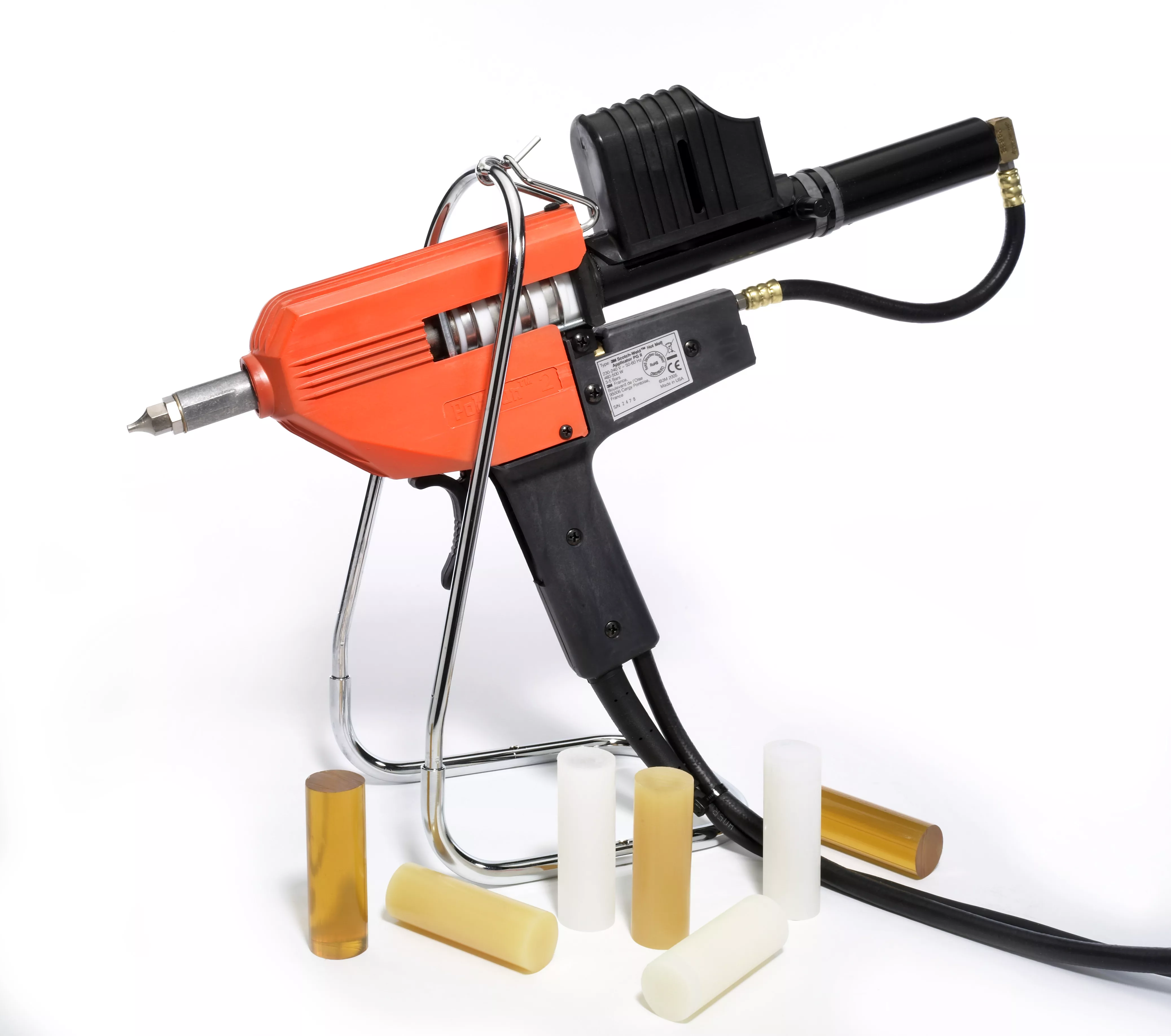 SKU 7000121616 | 3M™ Hot Melt Applicator PG II with Magazine Feed