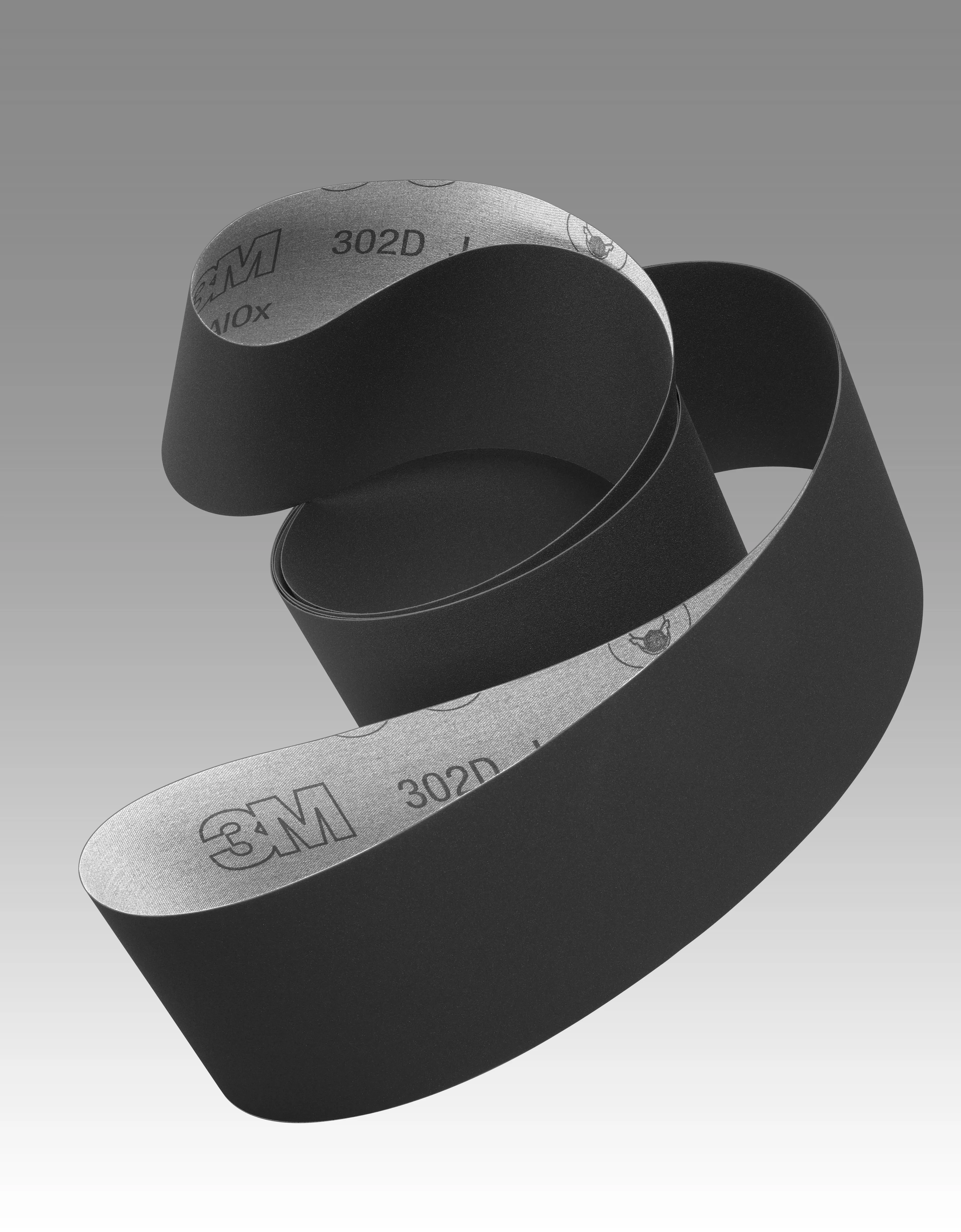 Scotch-Brite™ SL Surface Conditioning Belt, 10 in x 9-3/4 in, A CRS
Super Duty, 20 ea/Case