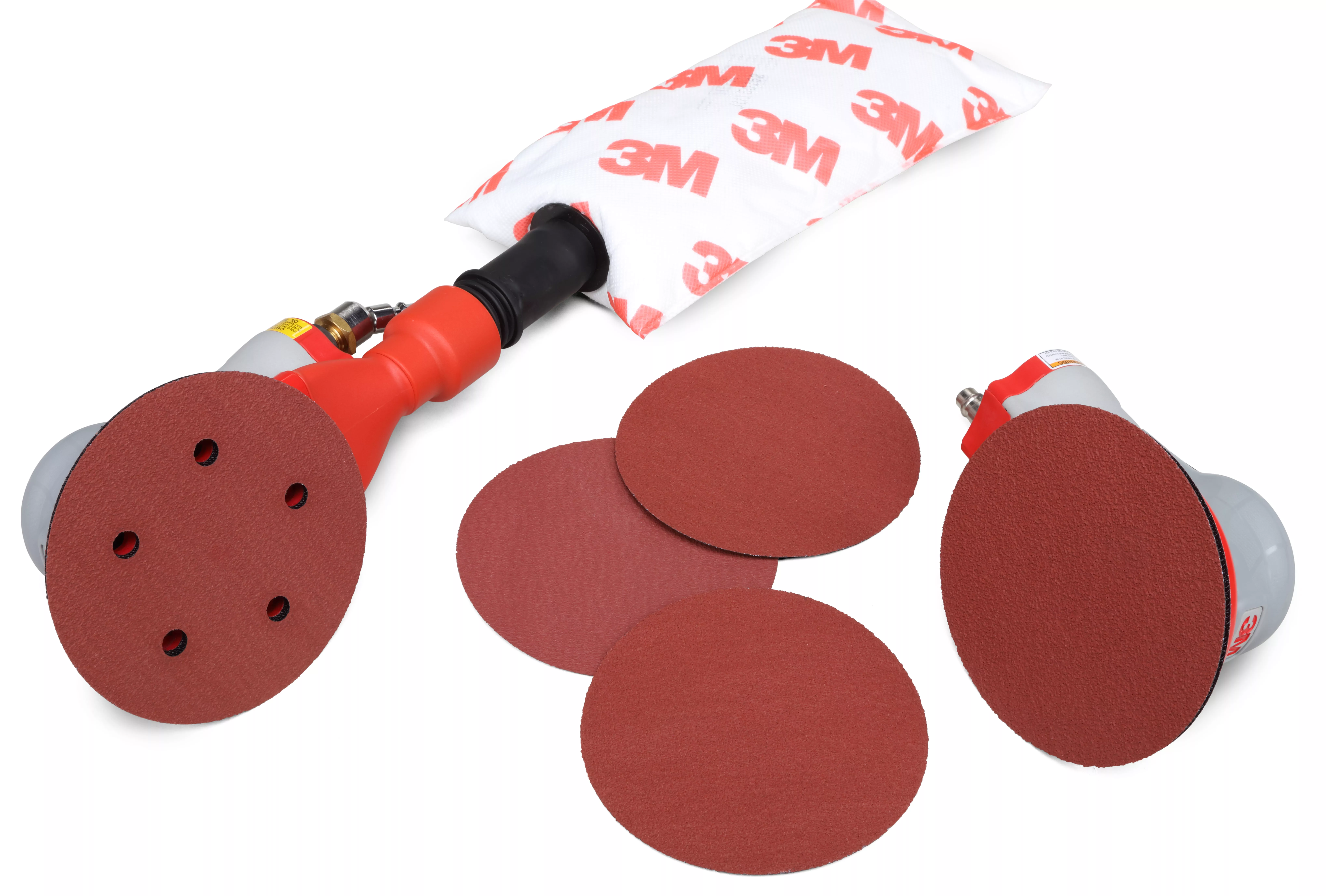 Product Number 947A | 3M™ Cubitron™ II Hookit™ Cloth Disc 947A