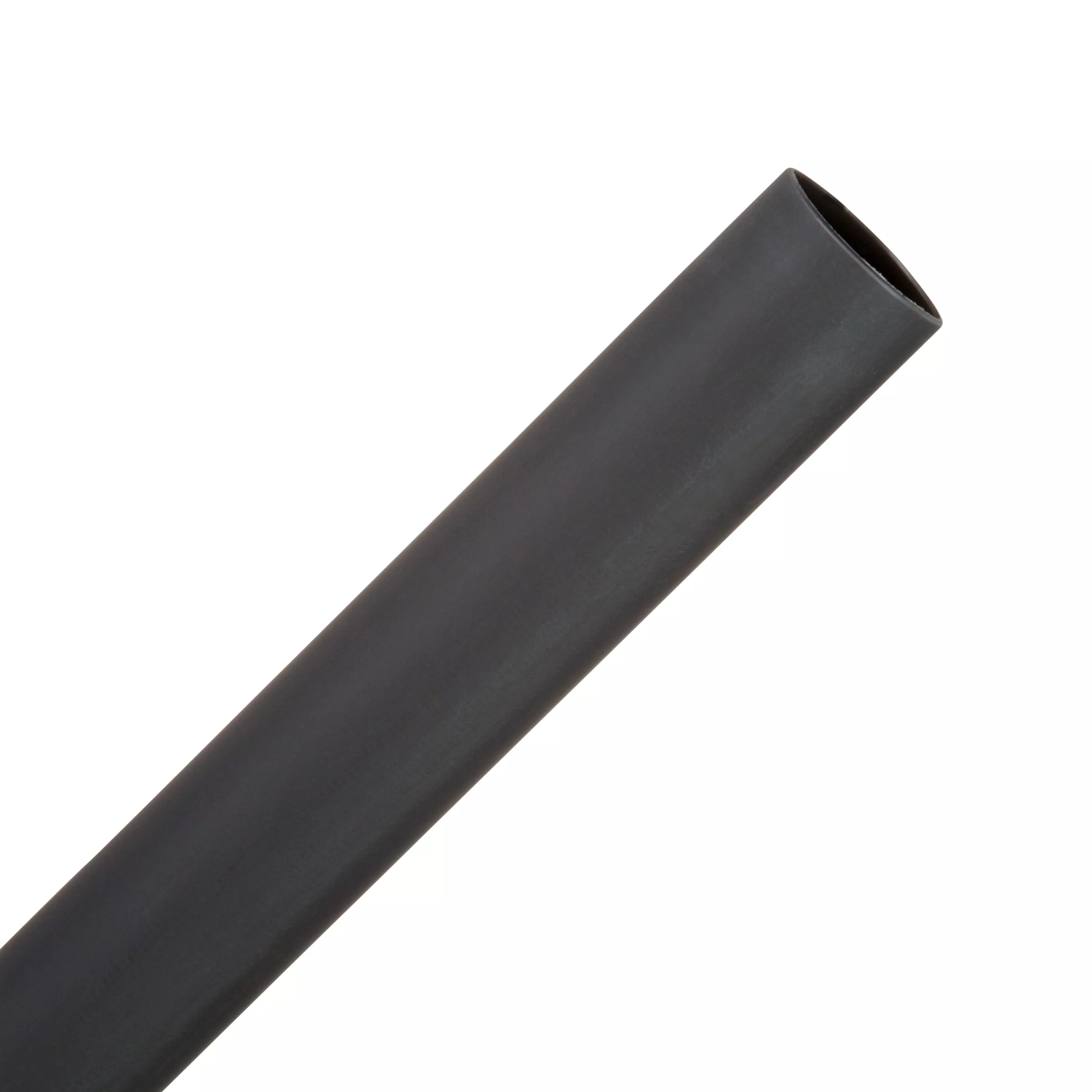 3M™ Thin-Wall Heat Shrink Tubing EPS-300, Adhesive-Lined, 3/4-Black-48