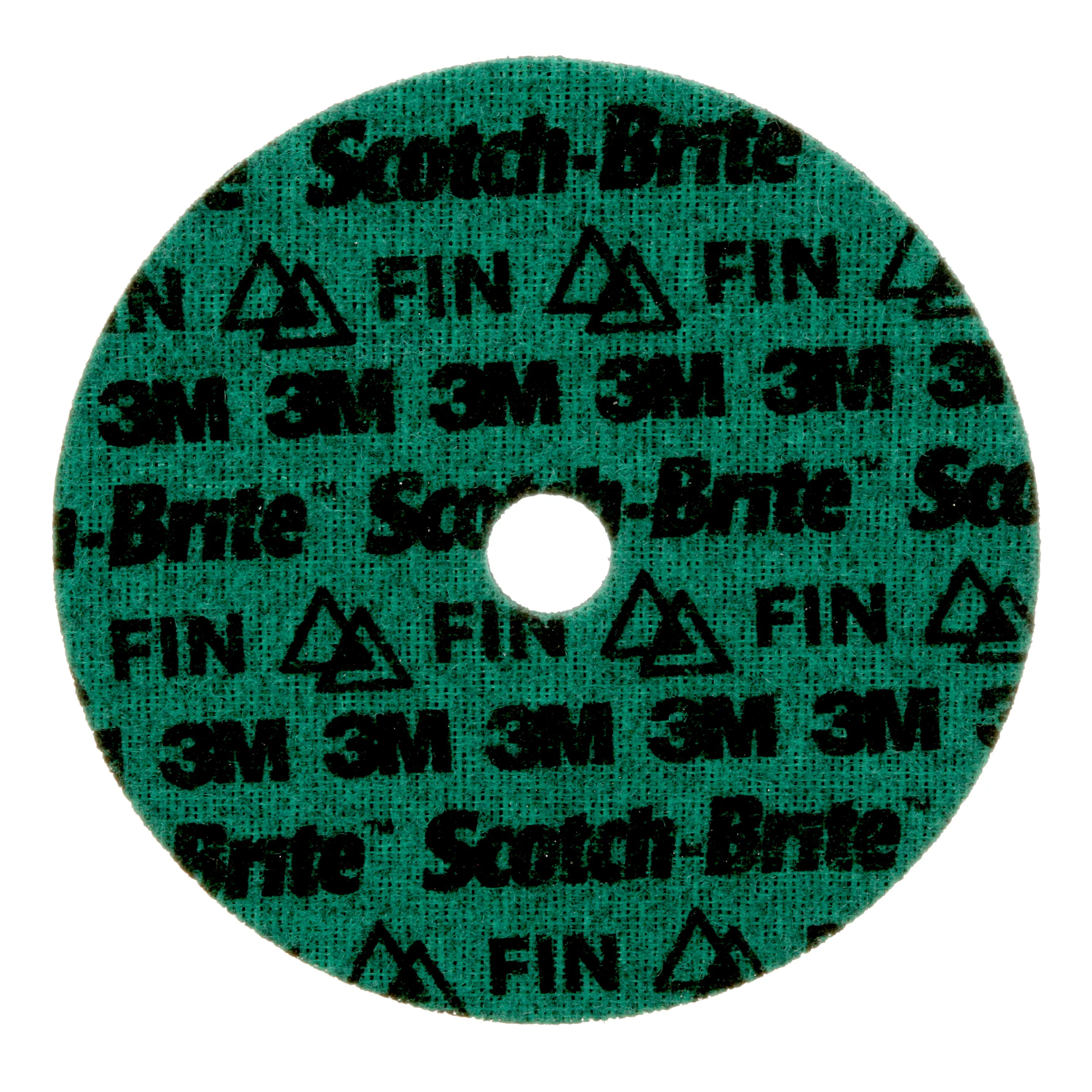 SKU 7100263893 | Scotch-Brite™ Precision Surface Conditioning Disc