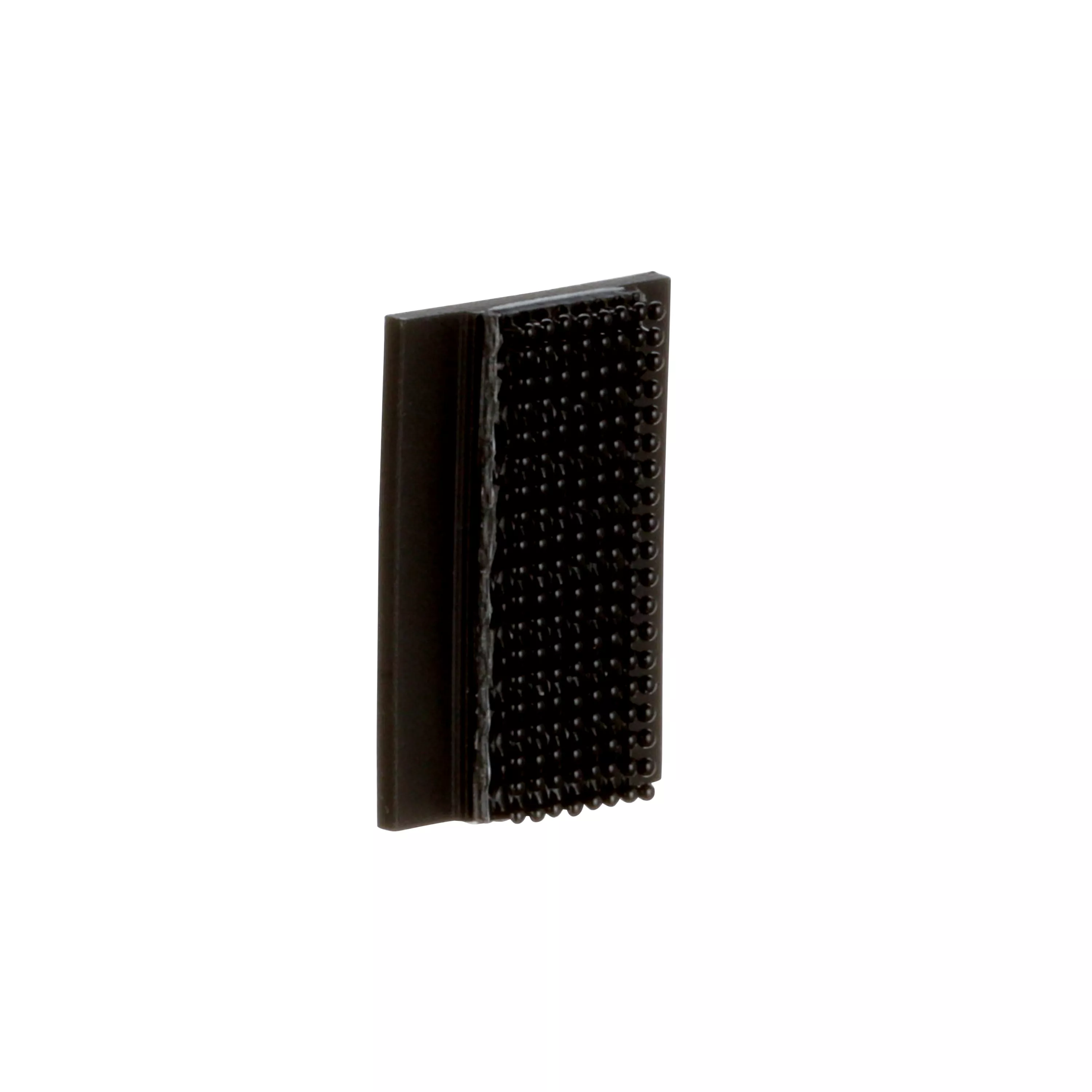 3M™ Dual Lock™ Reclosable Fasteners SJ3290, Slide-in Piece Part, Black,
Stem Density 400, 18 mm x 25.4 mm, 5000 Each/Case
