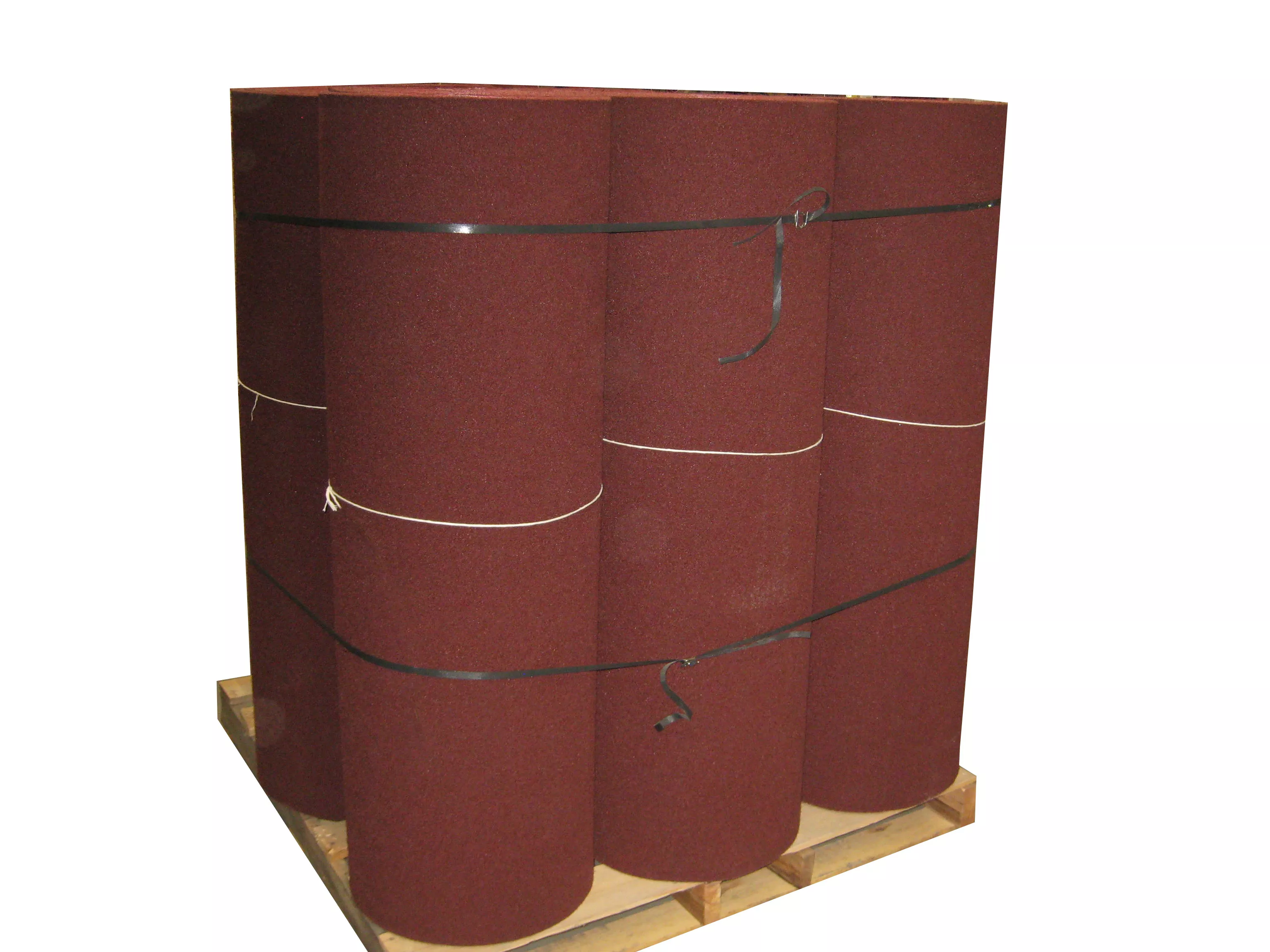 Standard Abrasives™ Surface Conditioning GP Roll, 15713, SC-GP, A/O
Medium, 50 in x 25 yd, Jumbo