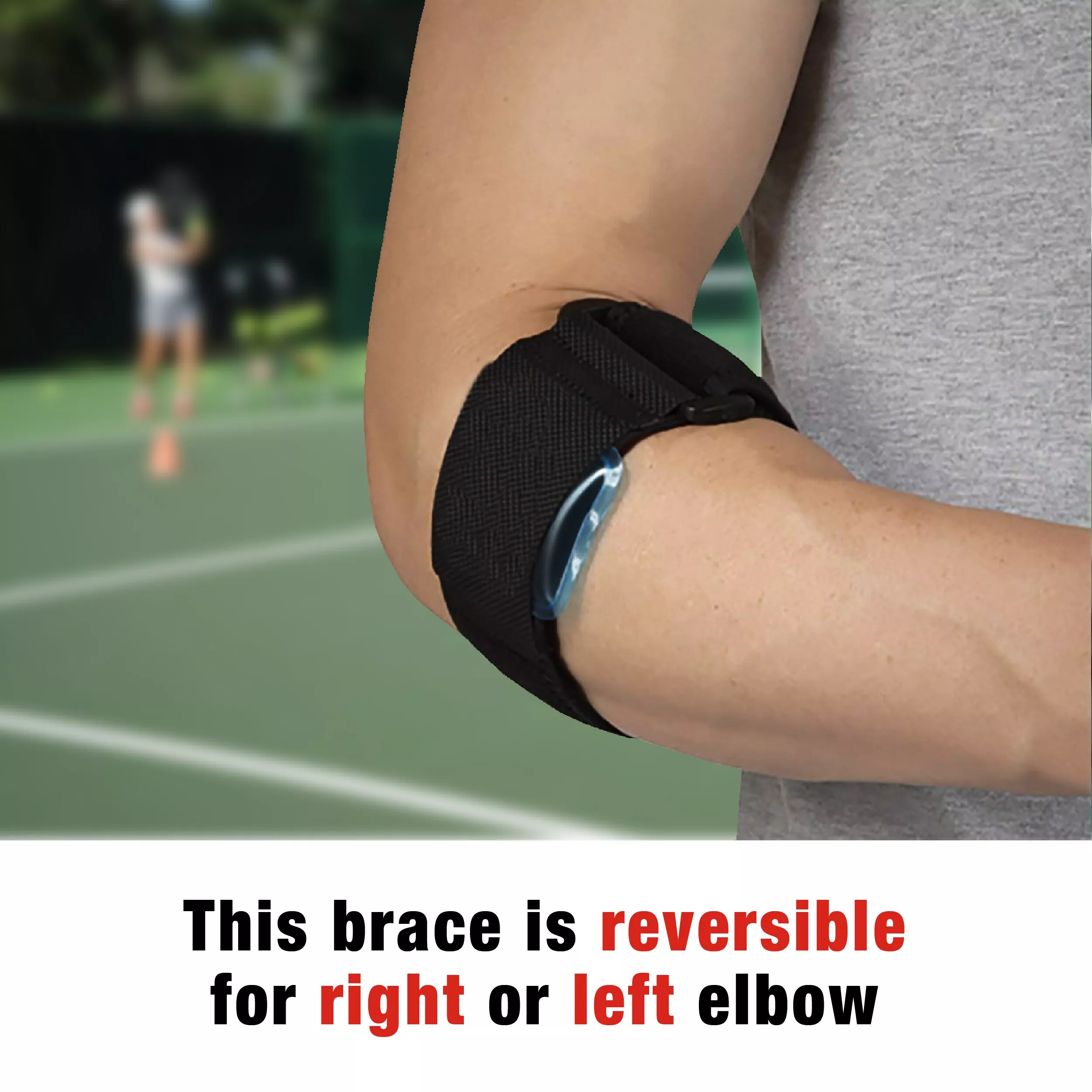 SKU 7010314382 | ACE™ Tennis Elbow Support 205323 