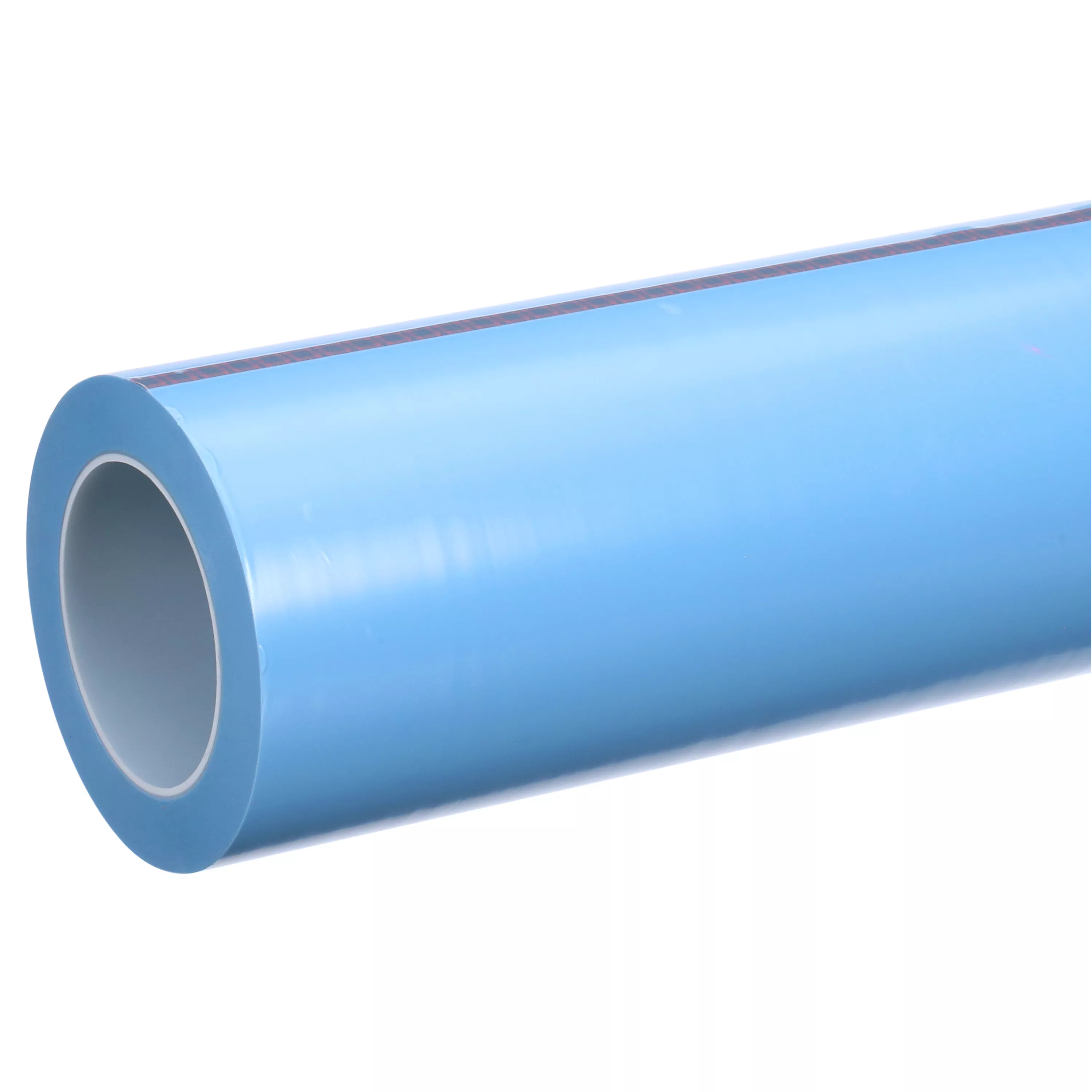 Scotch® Masking Tape 2800, Blue, 1200 mm x 50 m, 1 Roll/Case