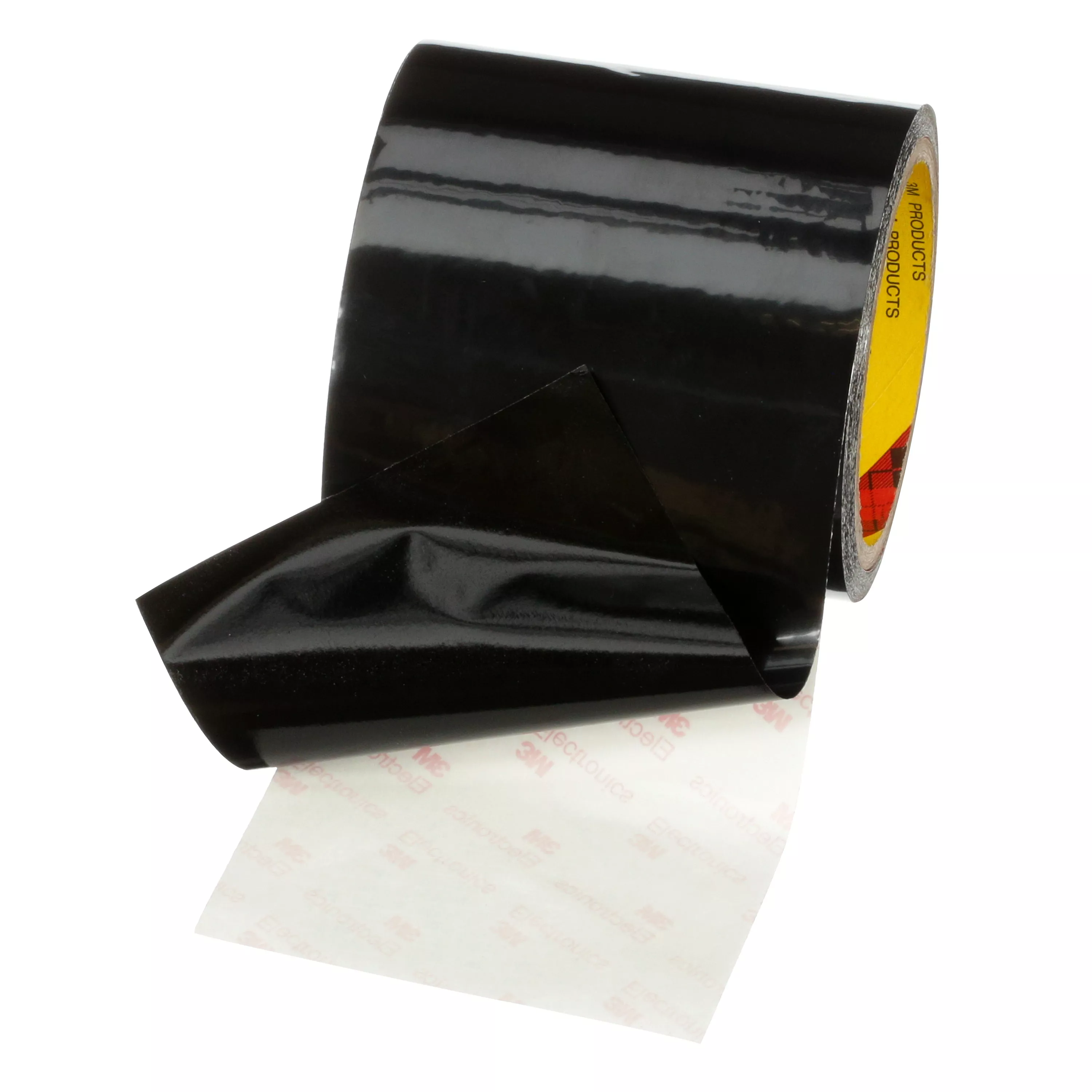 SKU 7100233227 | 3M™ Electrically Conductive Double-Sided Tape 9766B-100