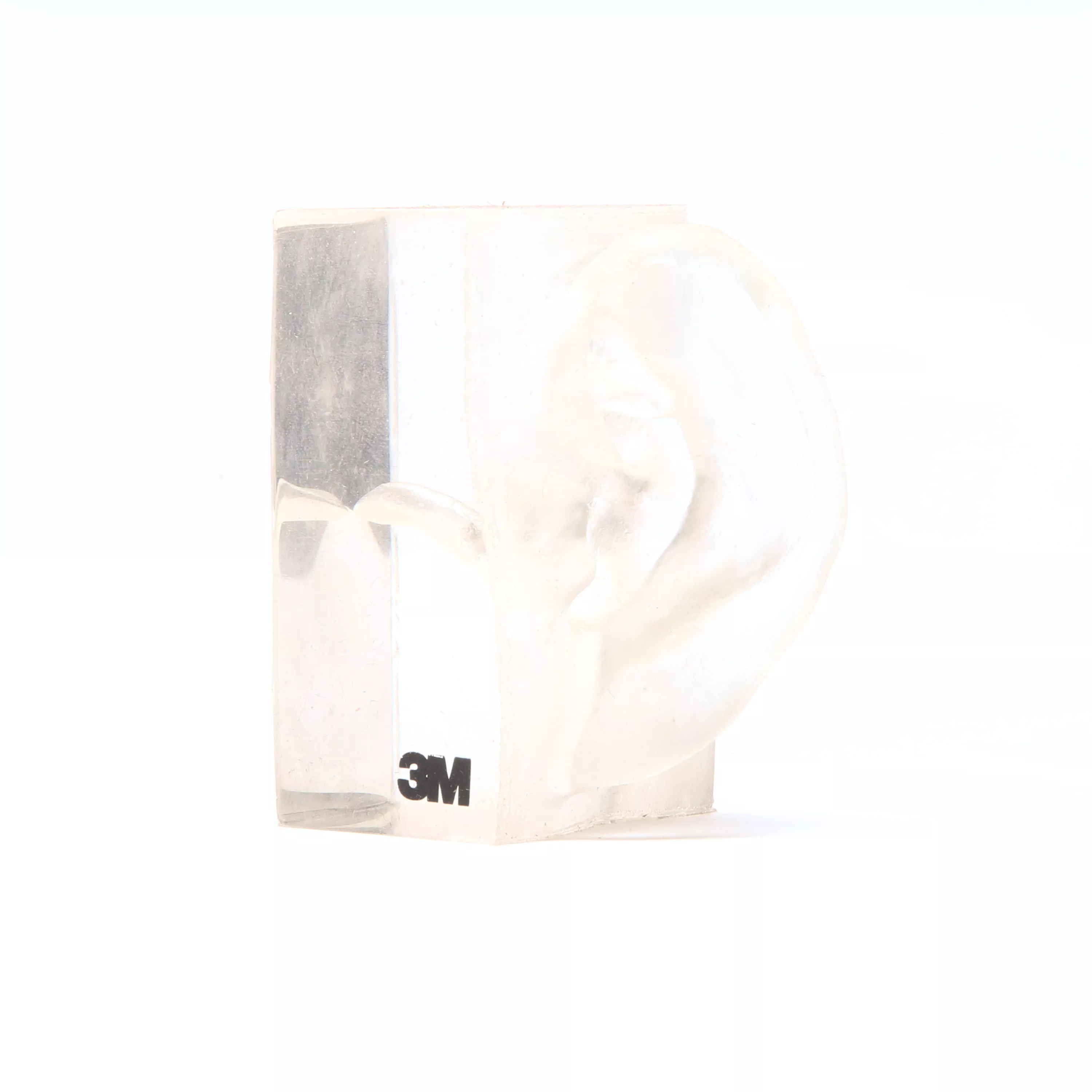 Product Number 319-1002 | 3M™ E-A-R™ Clear Ear 319-1002