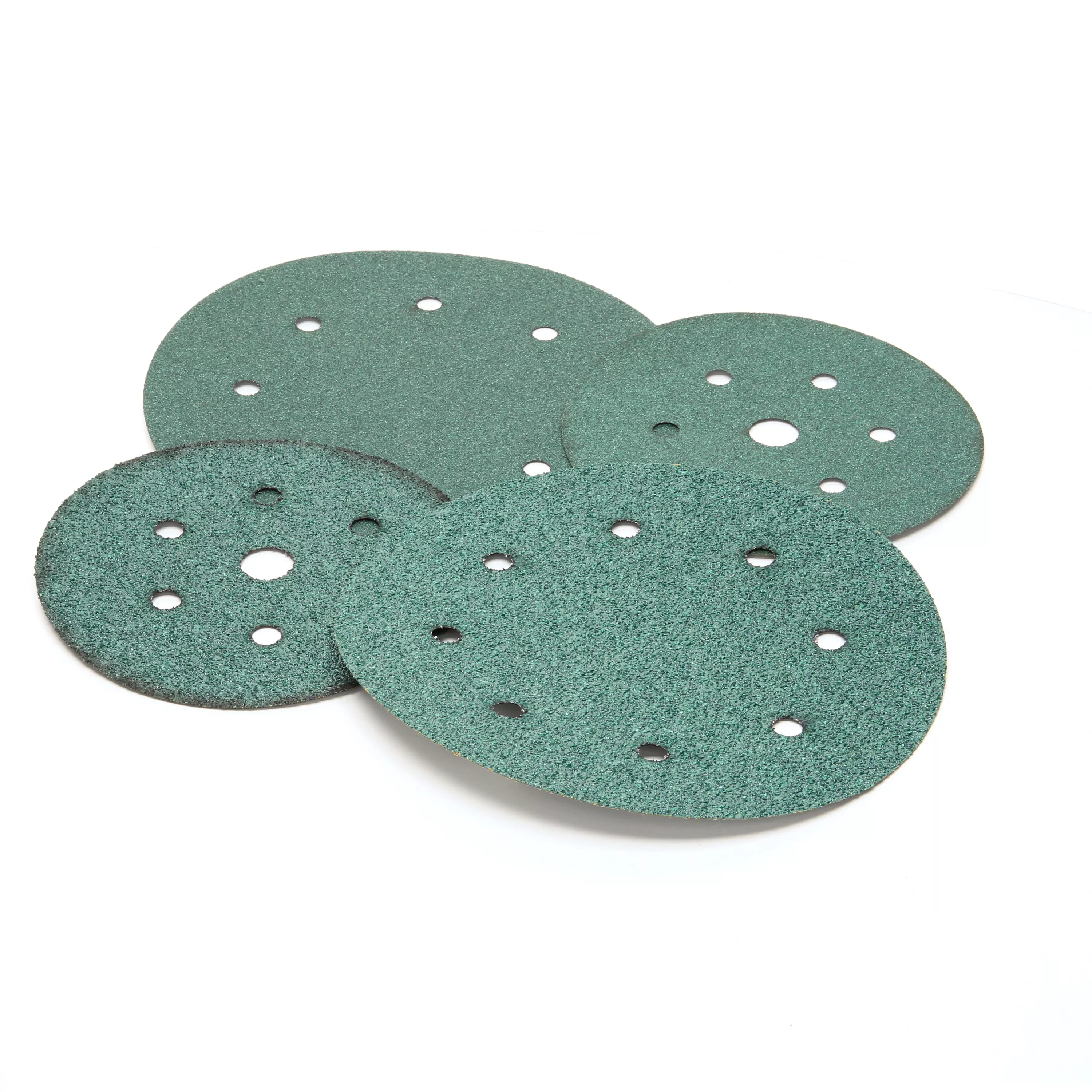 Product Number 255U | 3M™ Green Corps™ Hookit™ Disc Dust Free