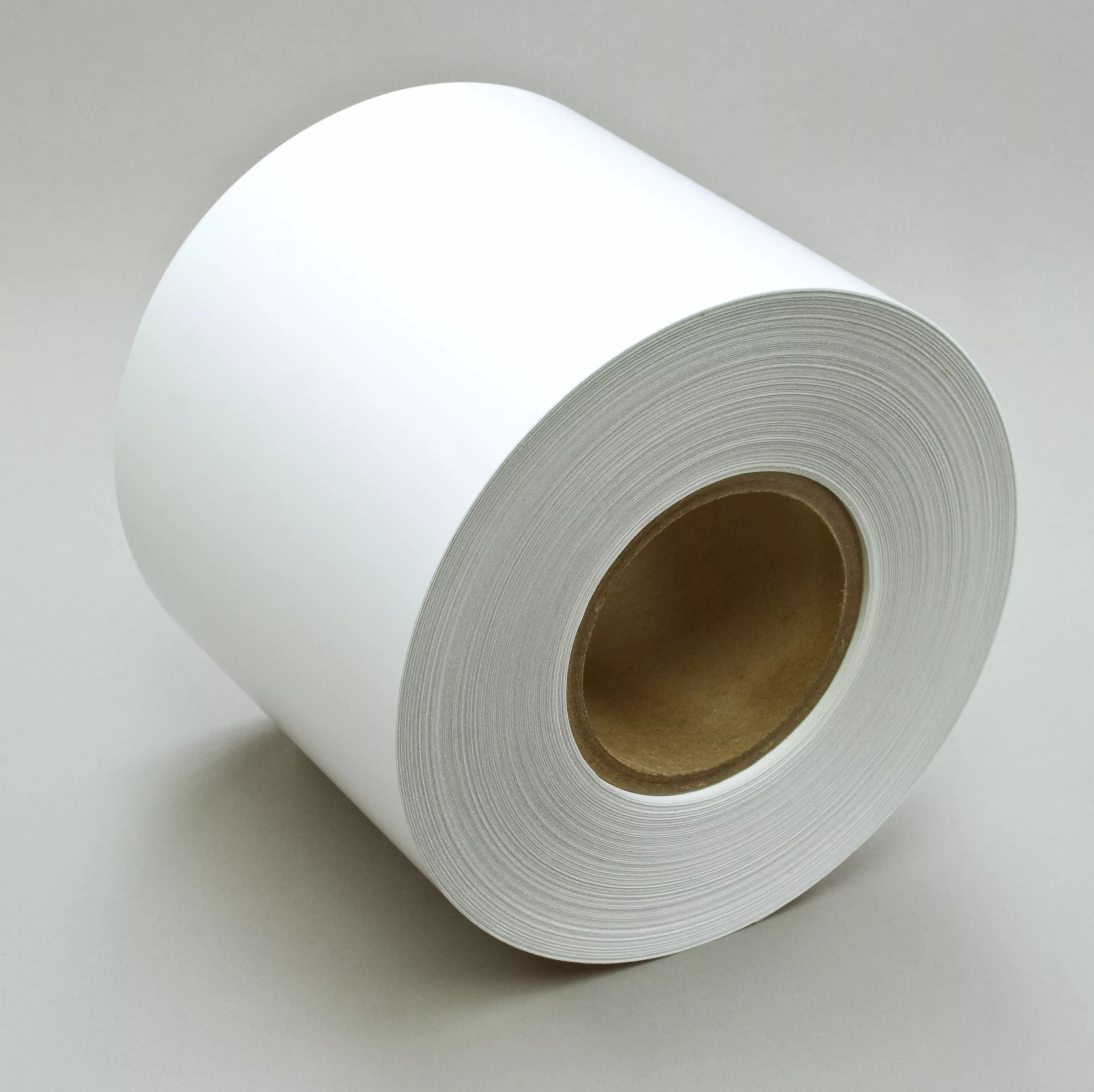 3M™ Dot Matrix Label Material 7883, Silver Polyester Matte, 6 in x 1668
ft, 1 Roll/Case