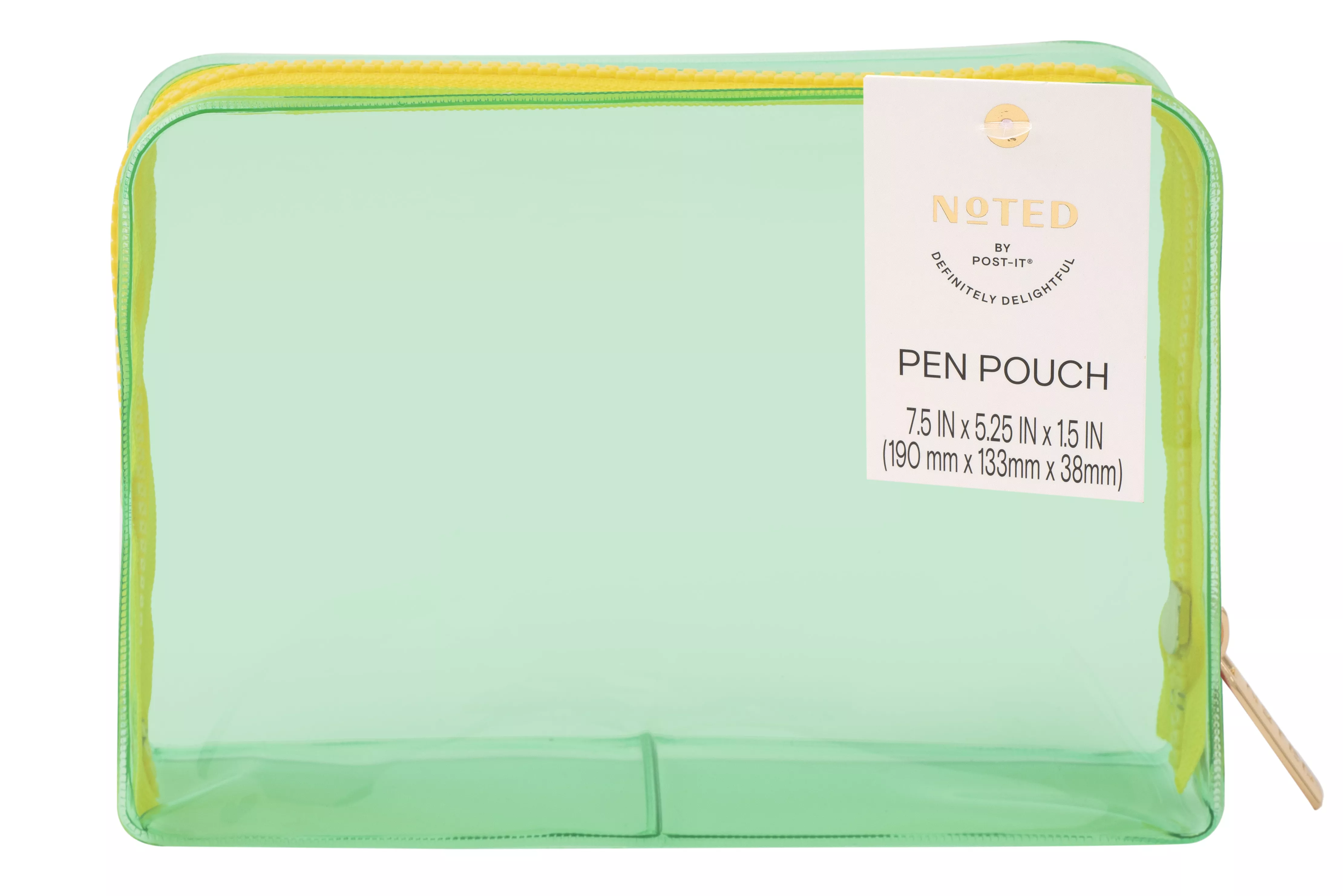SKU 7100290349 | Post-it® Pen Pouch NTDW-PP-4