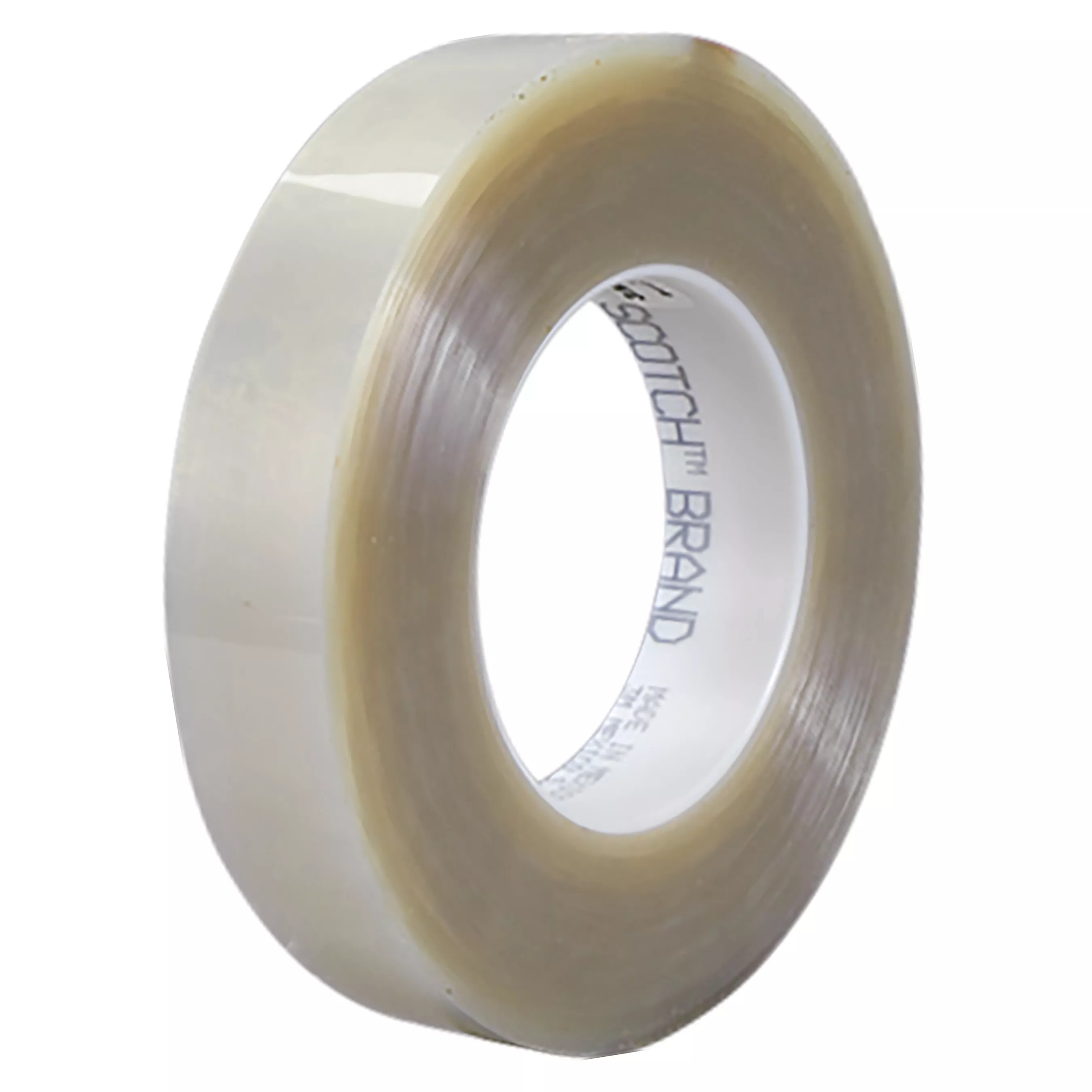 3M™ Polyester Tape 8412, Transparent, 3/4 in x 72 yd, 6.3 mil, 48
Roll/Case
