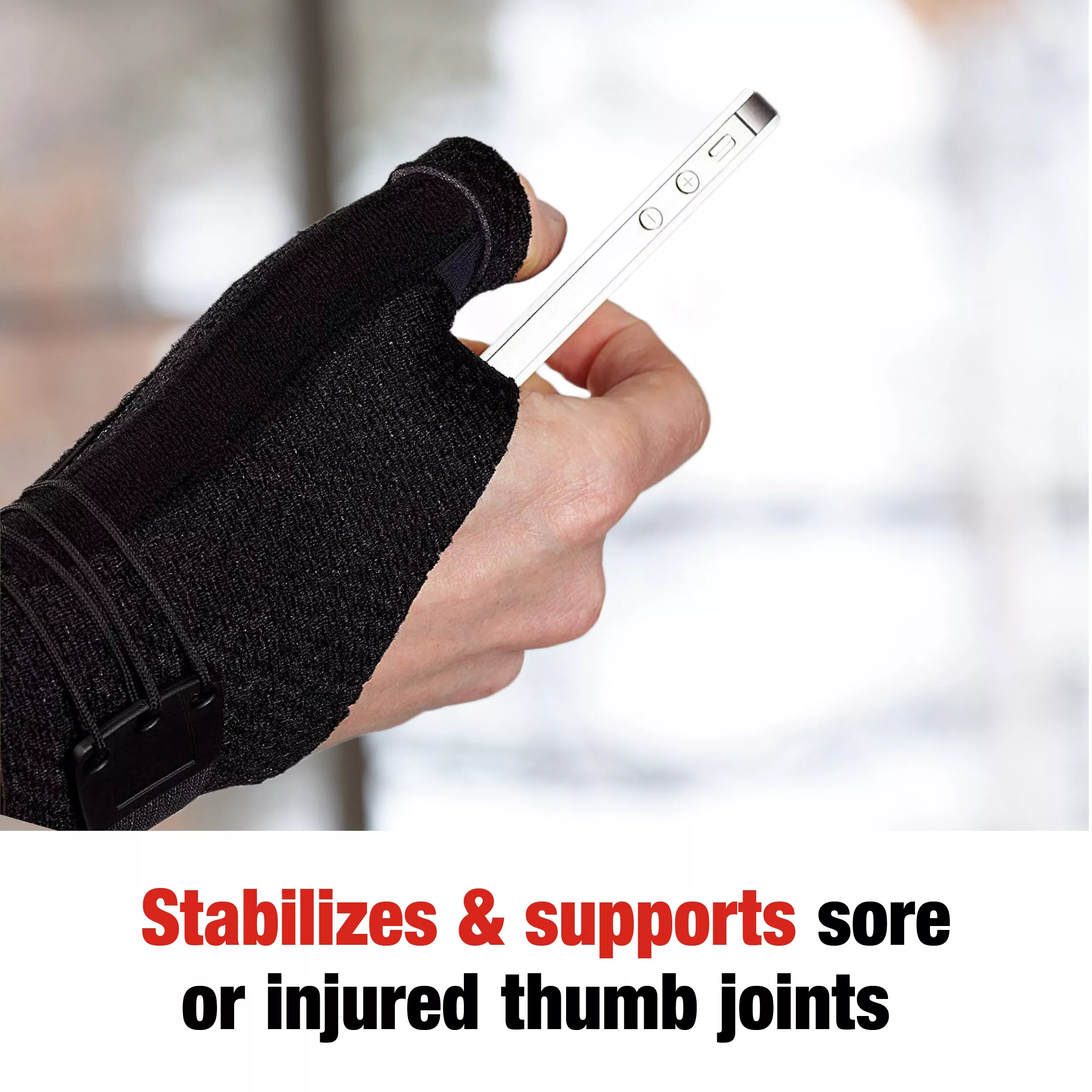 SKU 7100171987 | ACE™ Brand Deluxe Thumb Stabilizer 905632