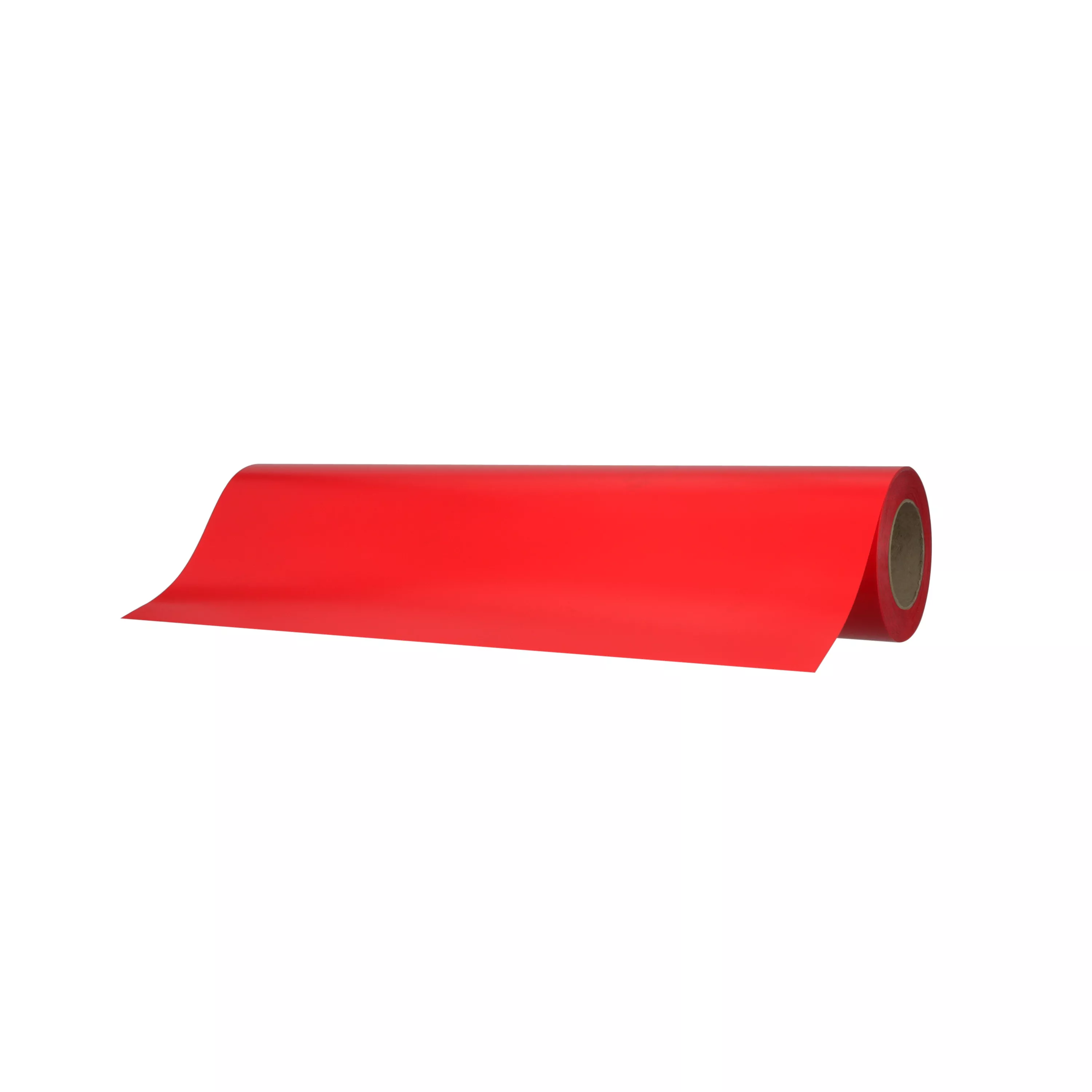 3M™ Scotchcal™ Translucent Graphic Film 3630-163, Scarlet, 48 in x 50
yd, 1 Roll/Case
