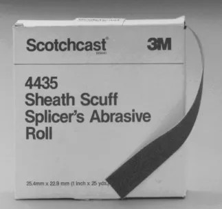 SKU 7000119172 | 3M™ Cloth Roll 341D