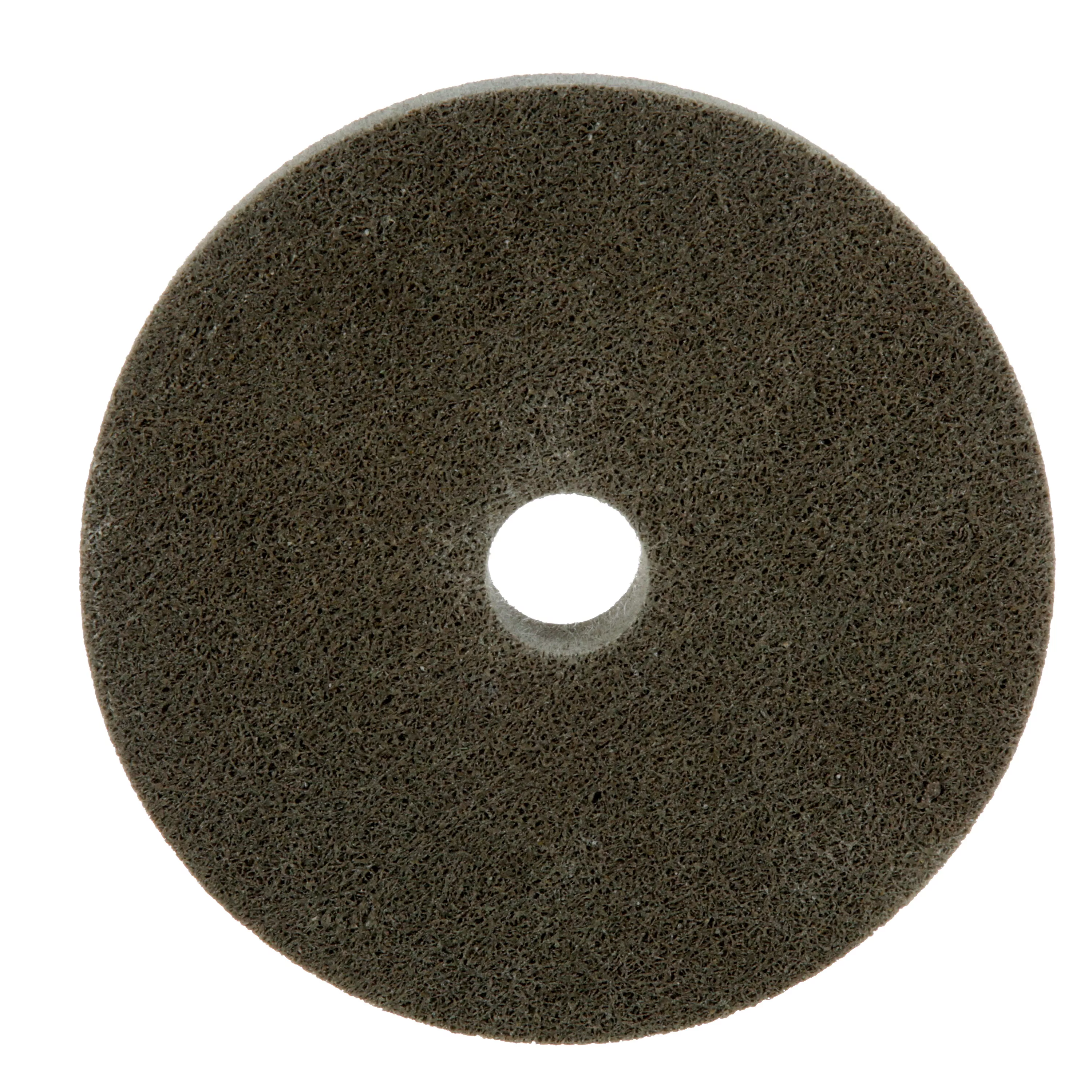 Standard Abrasives™ A/O Unitized Wheel 882175, 821 6 in x 1/2 in x 1 in,
4 ea/Case