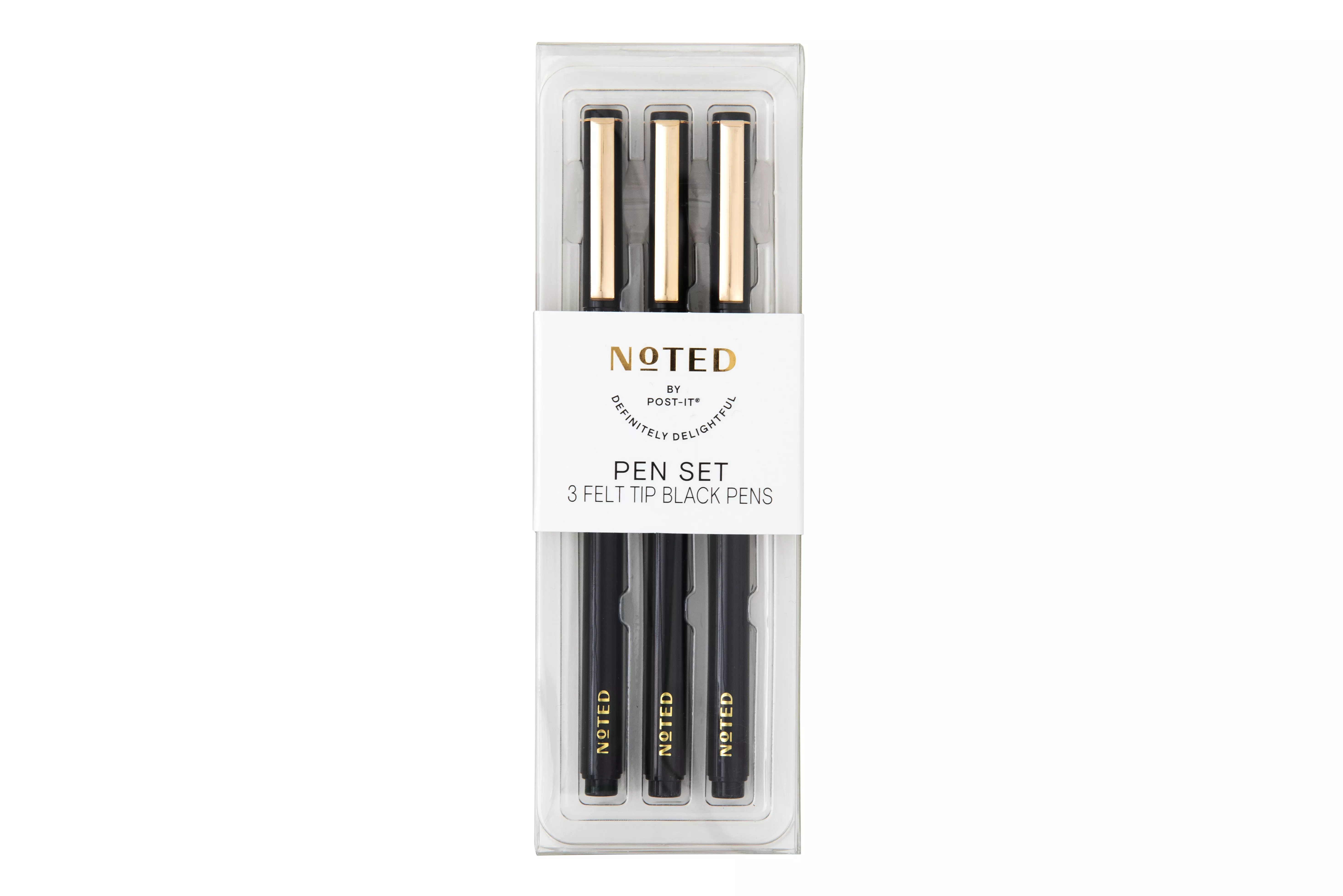 Post-it® 3pk Pens NTD7-PEN-1, 3 Pens