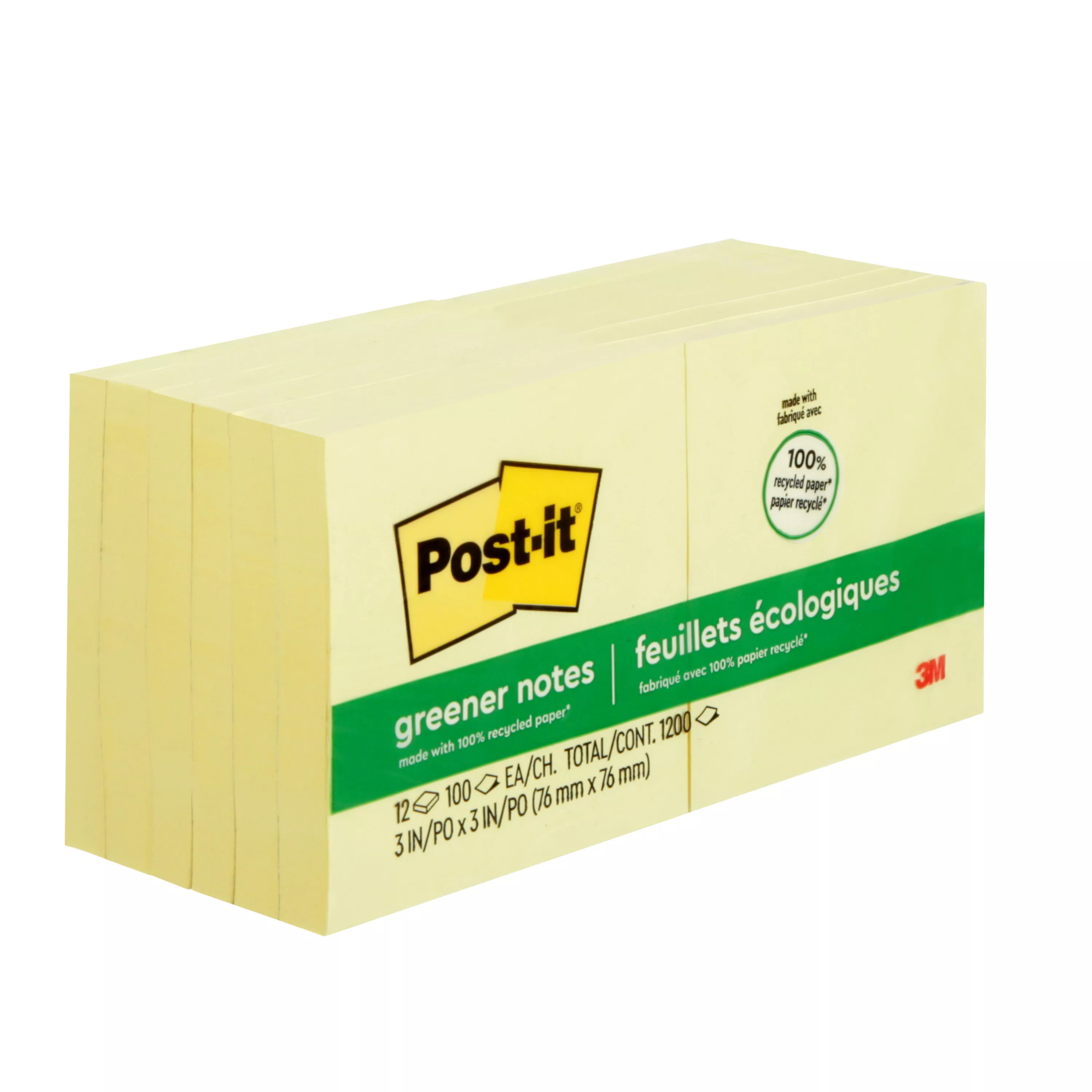UPC 00051141232942 | Post-it® Notes 654-RP