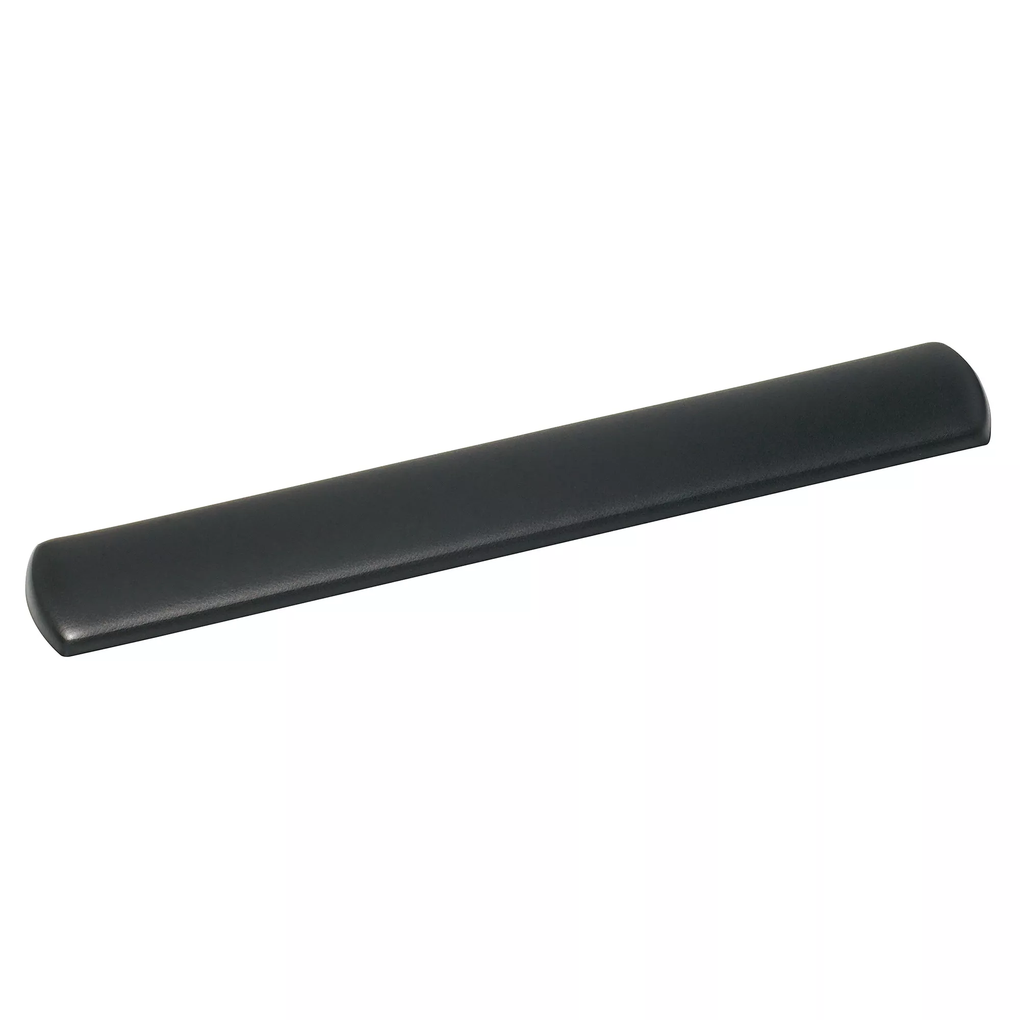 3M™ Gel Wrist Rest for Keyboard with Leatherette Cover and Antimicrobial
Product Protection, WR310LE