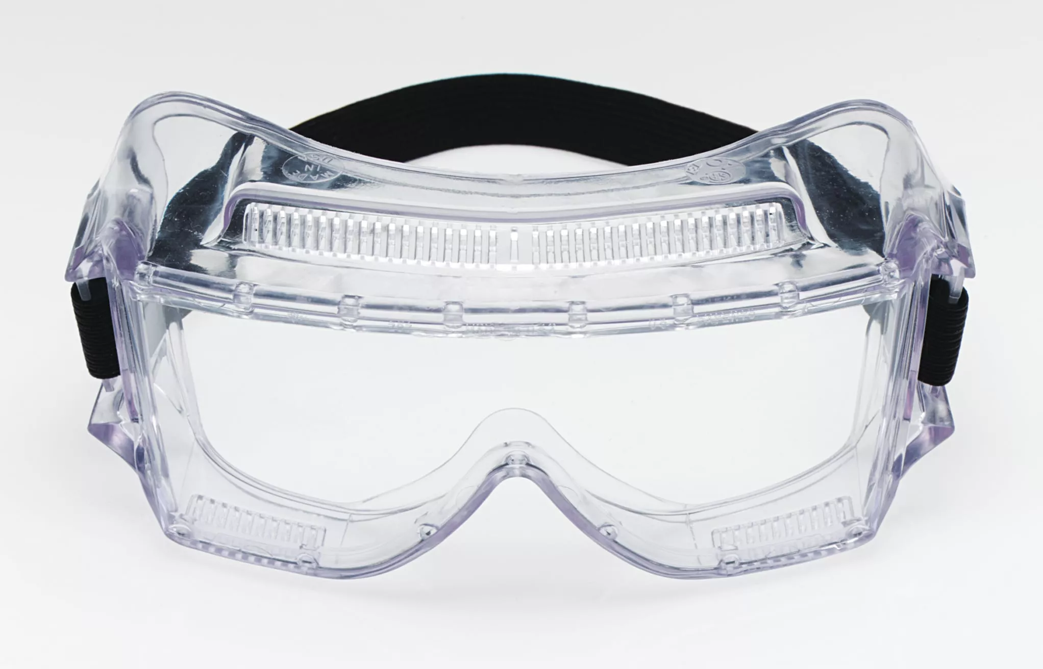 3M™ Centurion™ Impact Safety Goggles 452 40300-00000-10, Clear Lens, 10
ea/Case